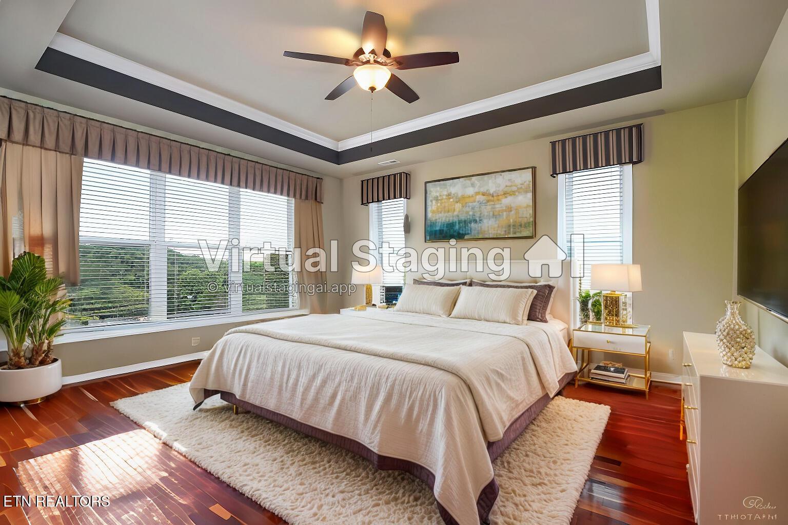 315 Hummingbird Drive, Vonore, TN - Fort Loudoun and Tellico Lake Real Estate - Image# 25