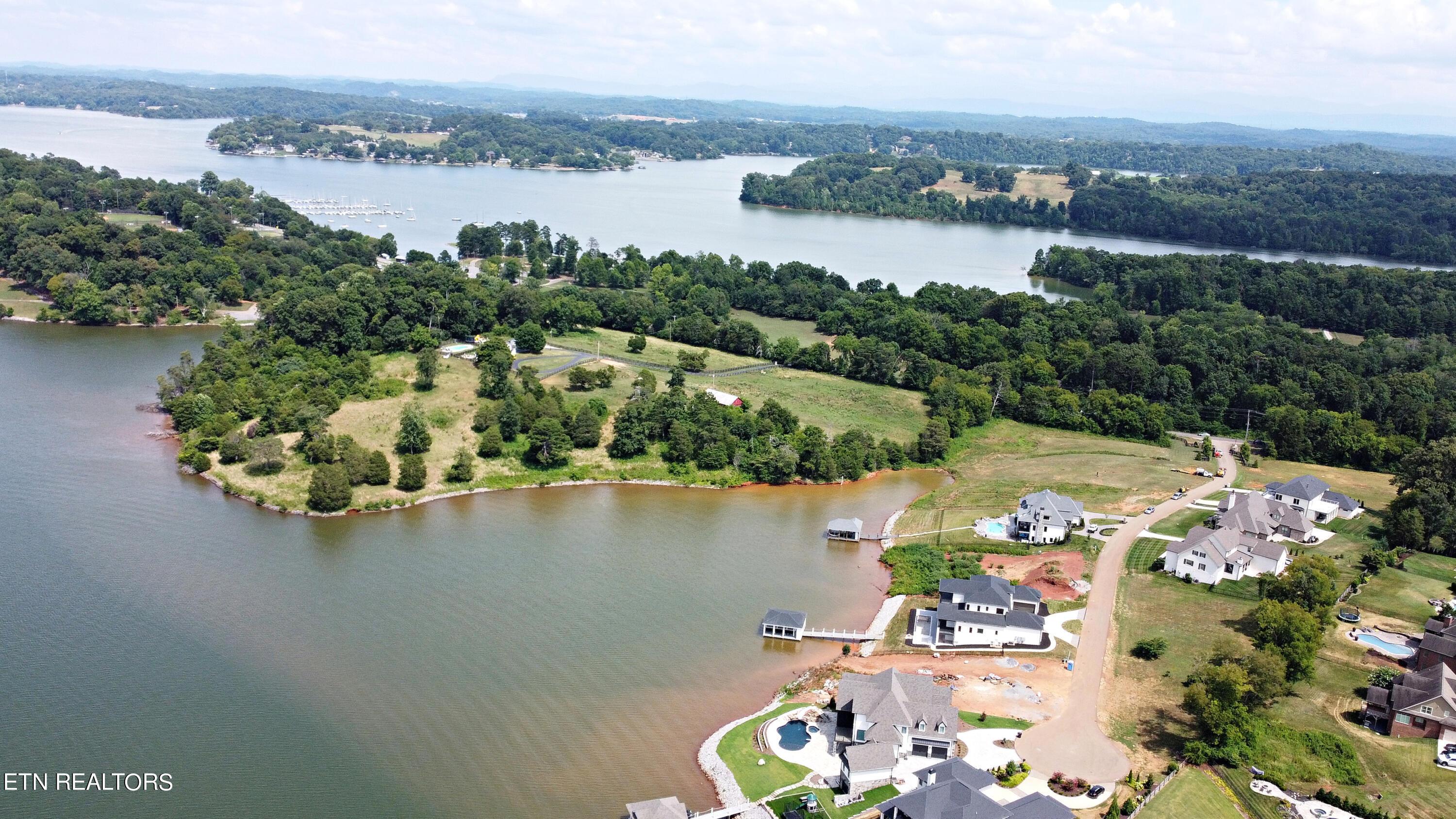 Fort Loudoun and Tellico Lake Real Estate - Image# 7