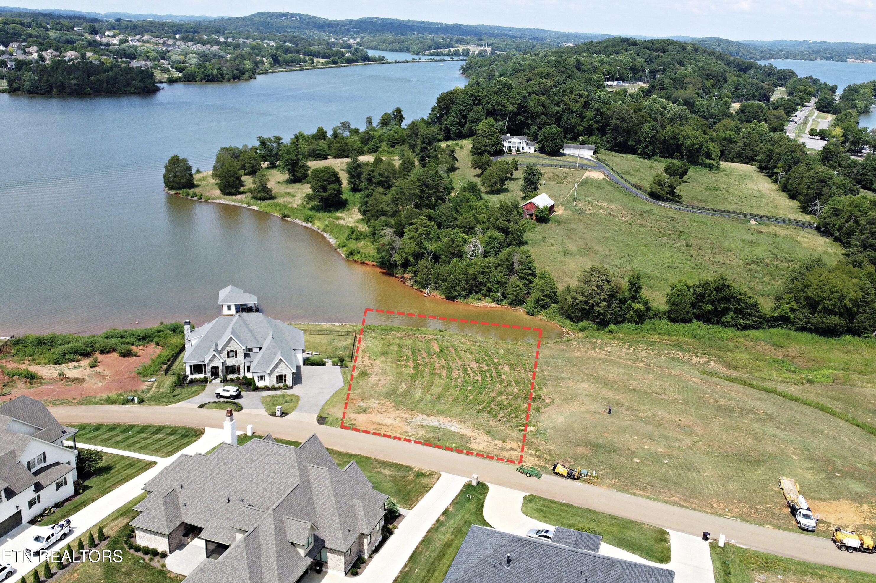 Fort Loudoun and Tellico Lake Real Estate - Image# 3