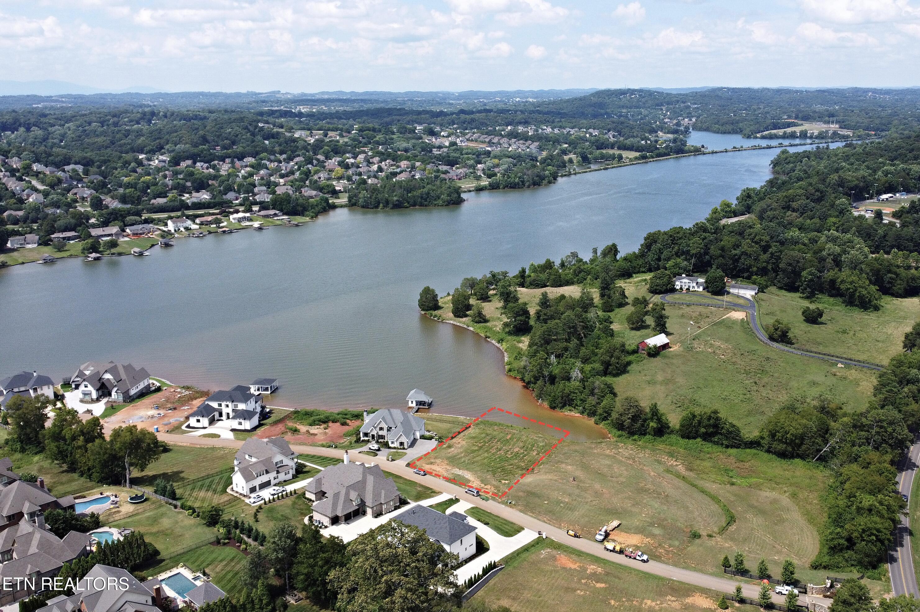 Fort Loudoun and Tellico Lake Real Estate - Image# 2