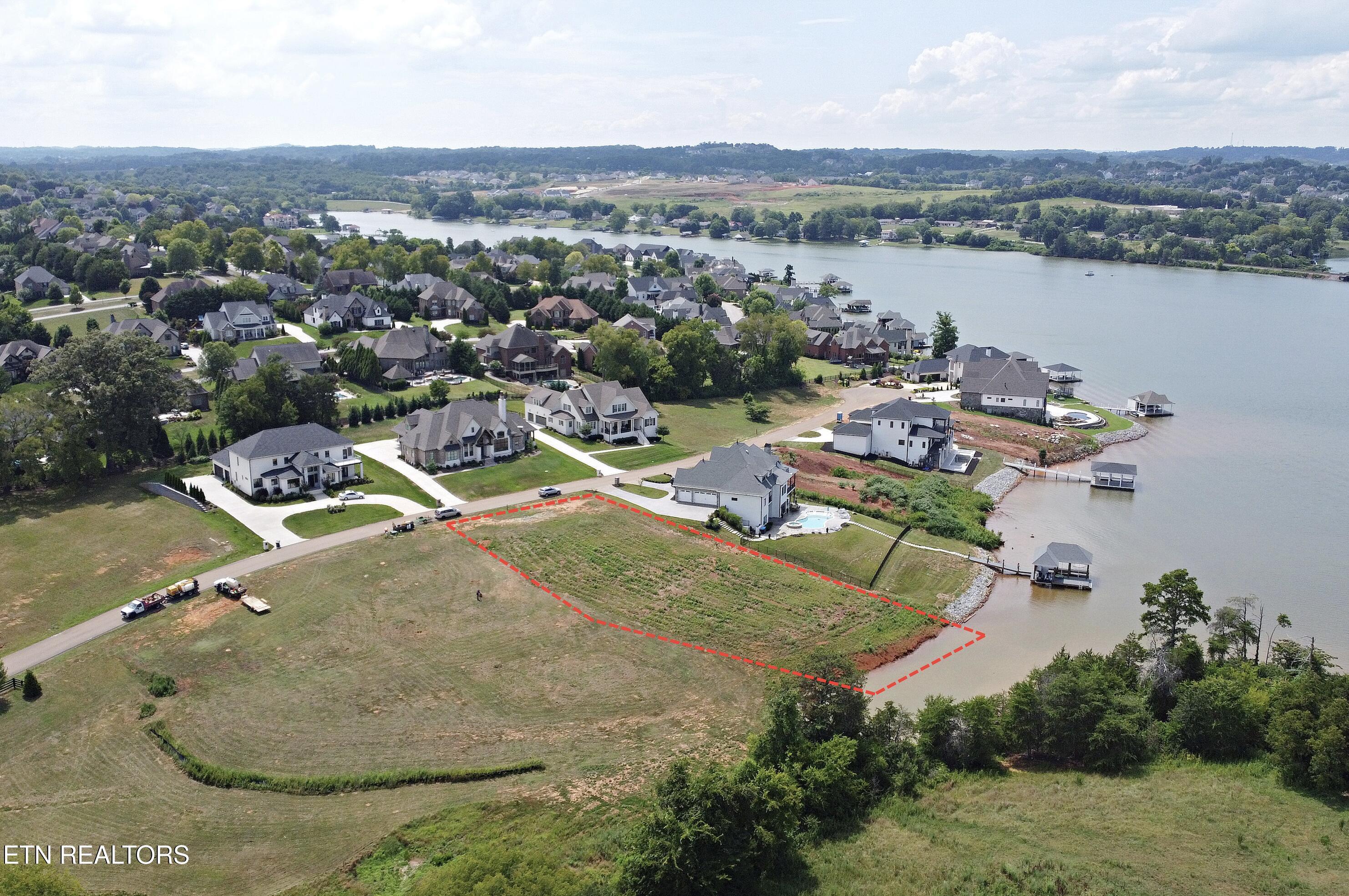 Fort Loudoun and Tellico Lake Real Estate - Image# 4