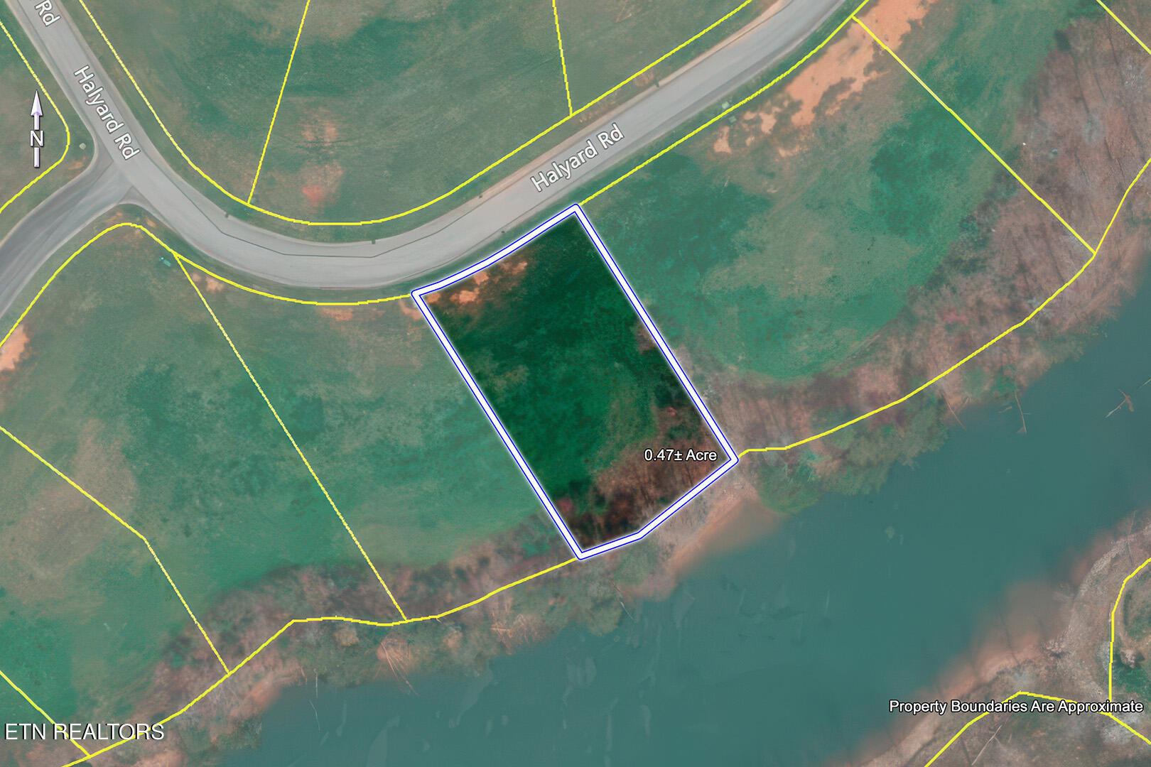 Fort Loudoun and Tellico Lake Real Estate - Image# 21