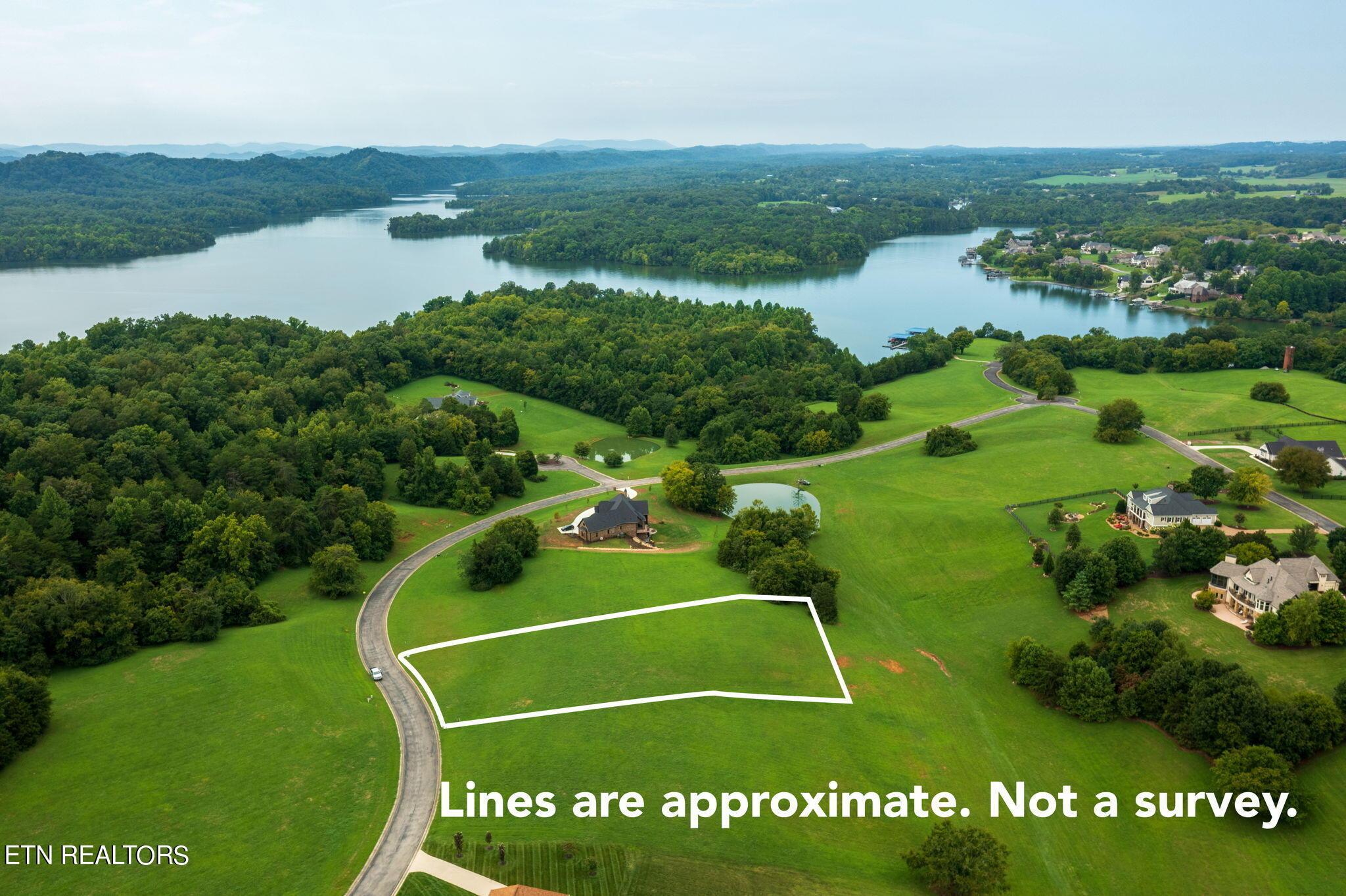 Fort Loudoun and Tellico Lake Real Estate - Image# 1