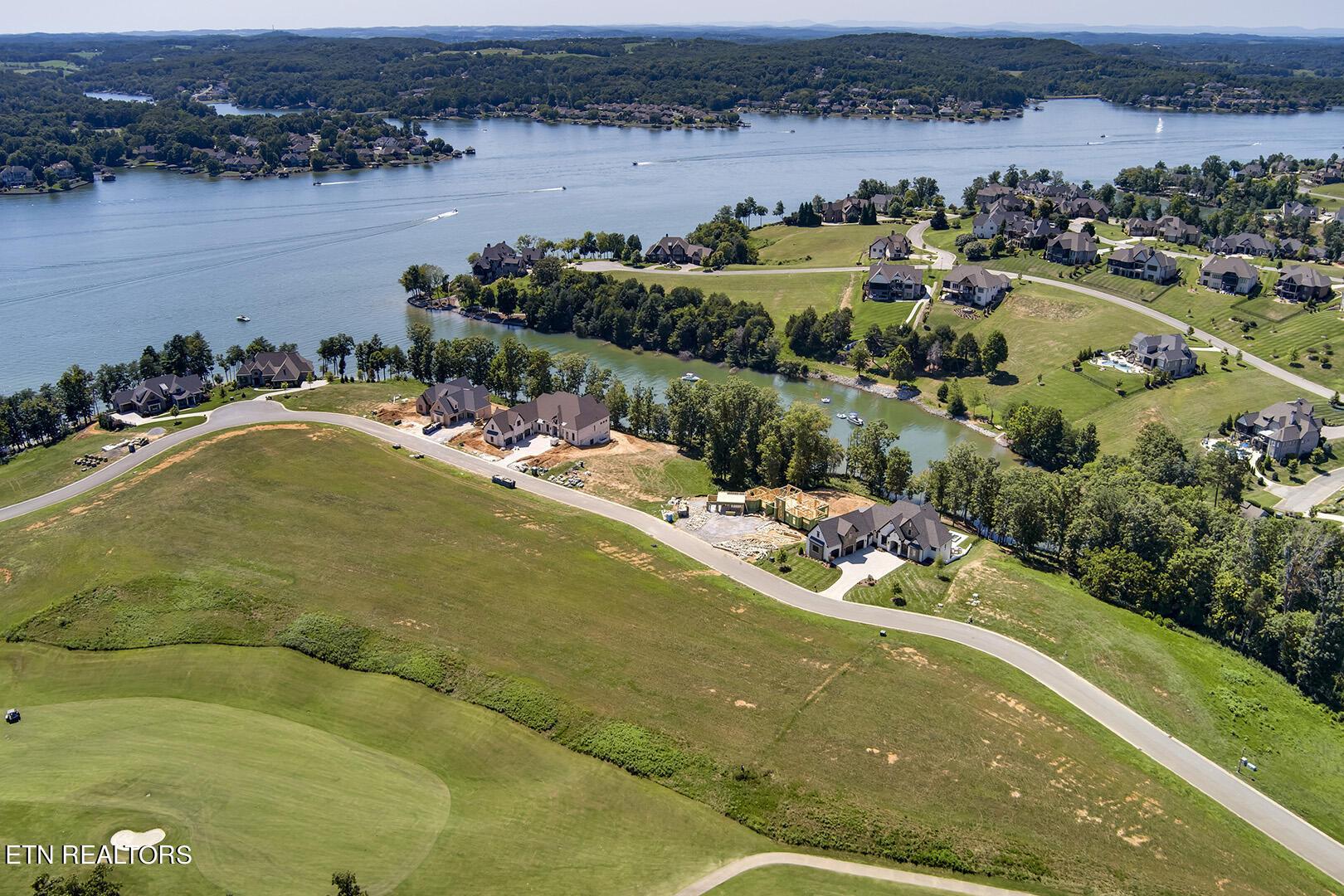 Fort Loudoun and Tellico Lake Real Estate - Image# 4