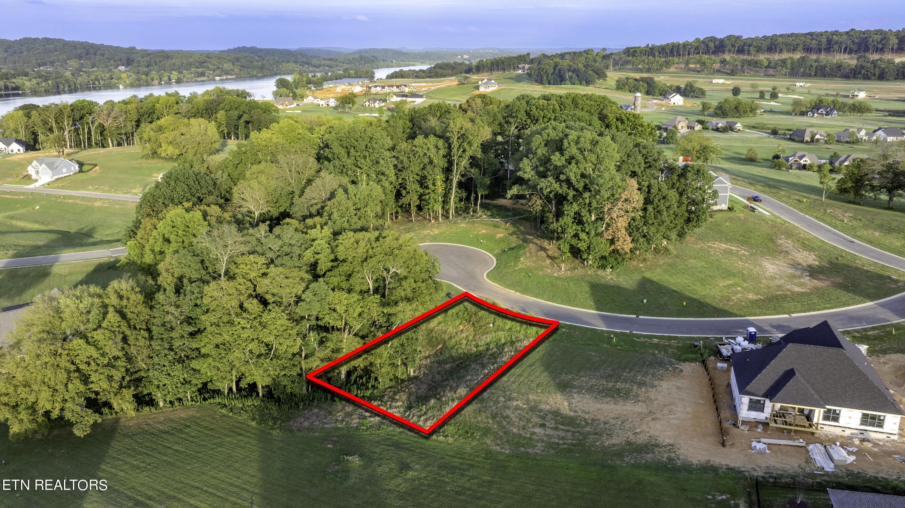 Fort Loudoun and Tellico Lake Real Estate - Image# 15