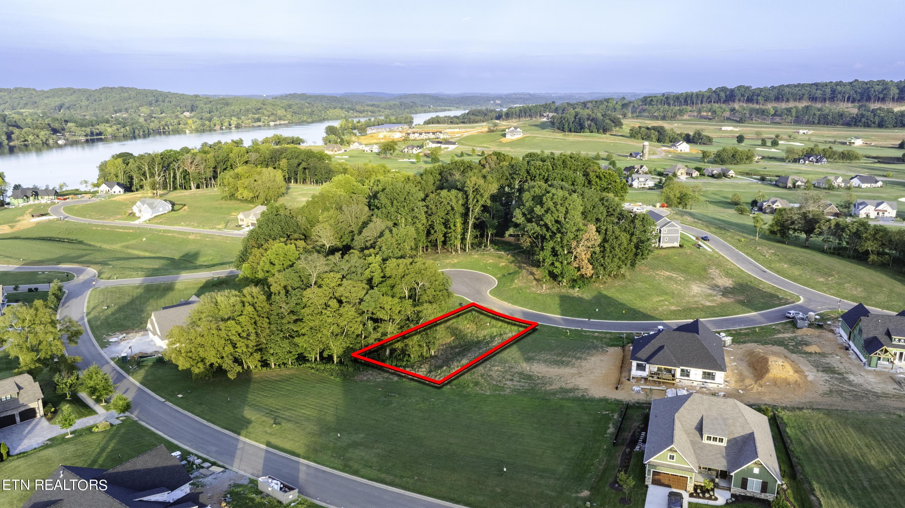 Fort Loudoun and Tellico Lake Real Estate - Image# 23