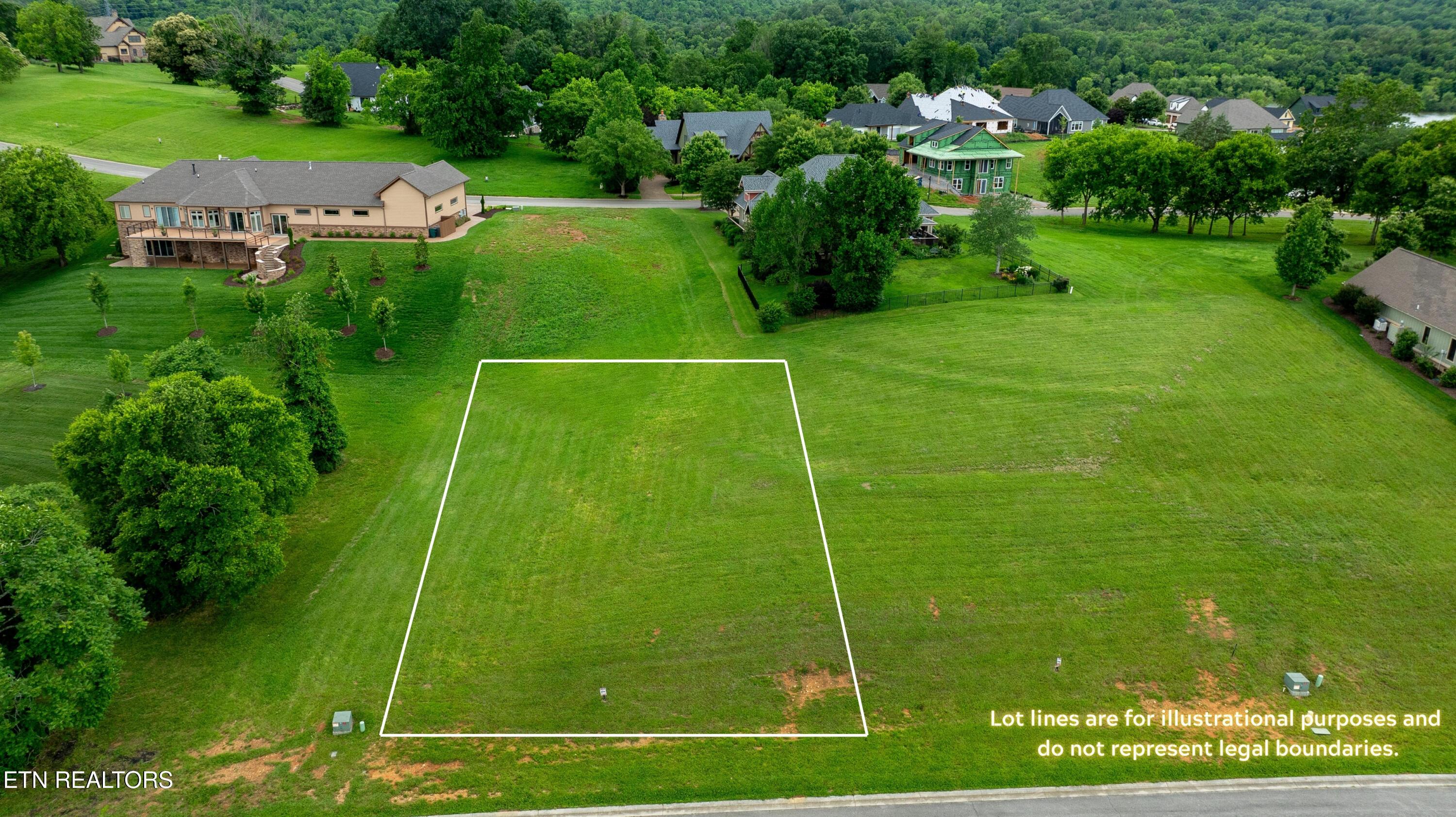 Fort Loudoun and Tellico Lake Real Estate - Image# 4