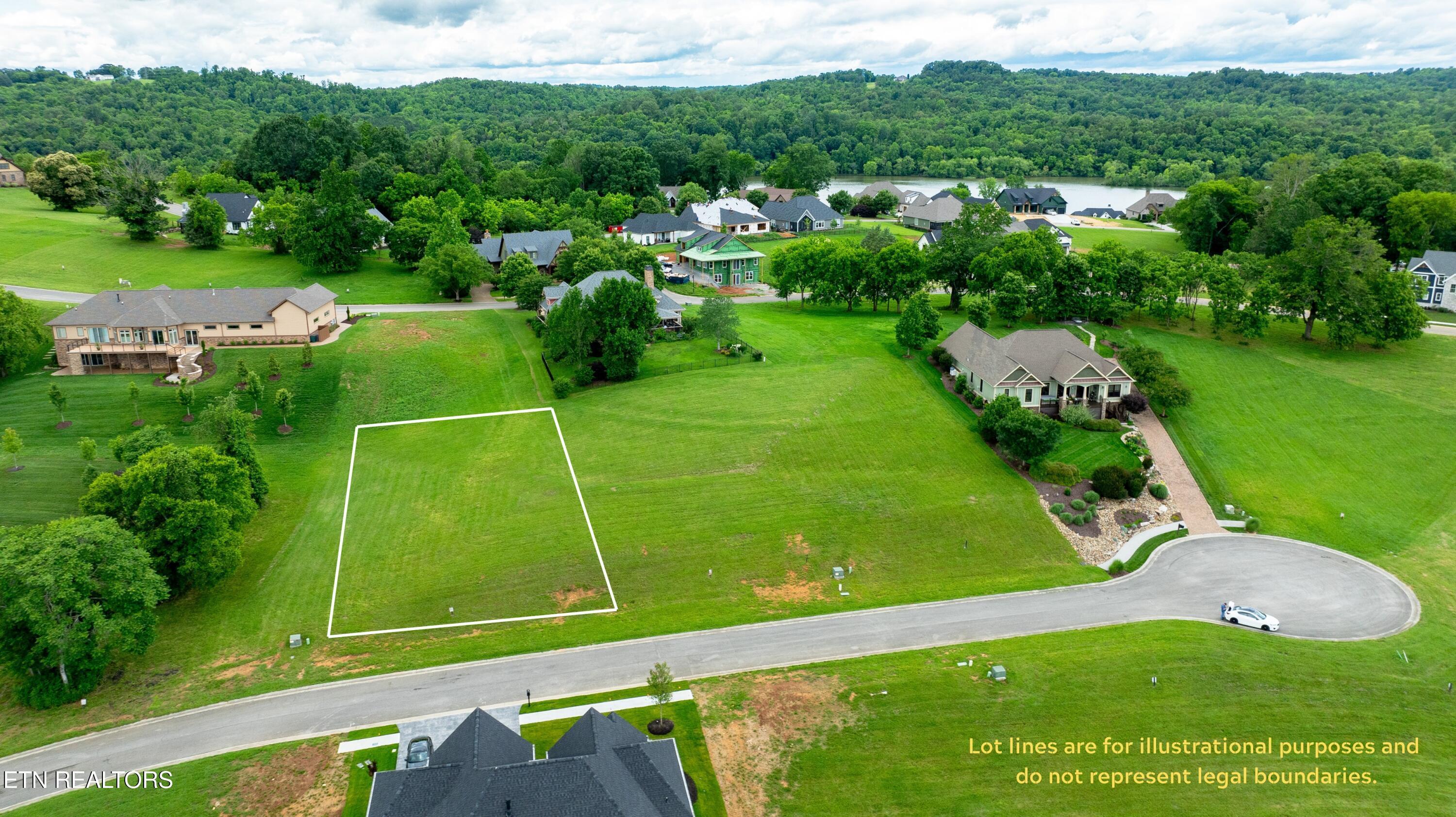 Fort Loudoun and Tellico Lake Real Estate - Image# 2