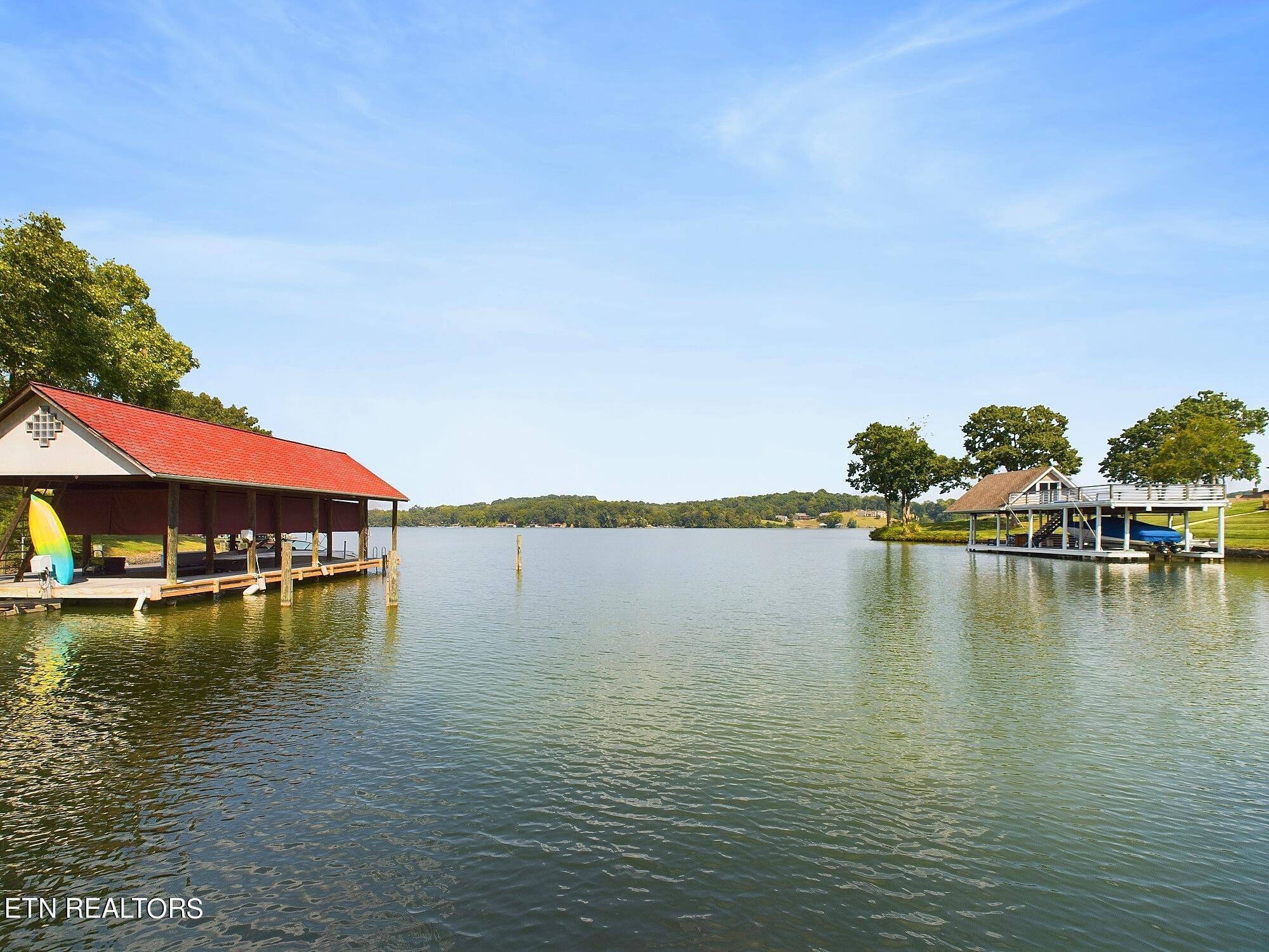 155 Lake Crest Drive, Lenoir City, TN - Fort Loudoun and Tellico Lake Real Estate - Image# 12