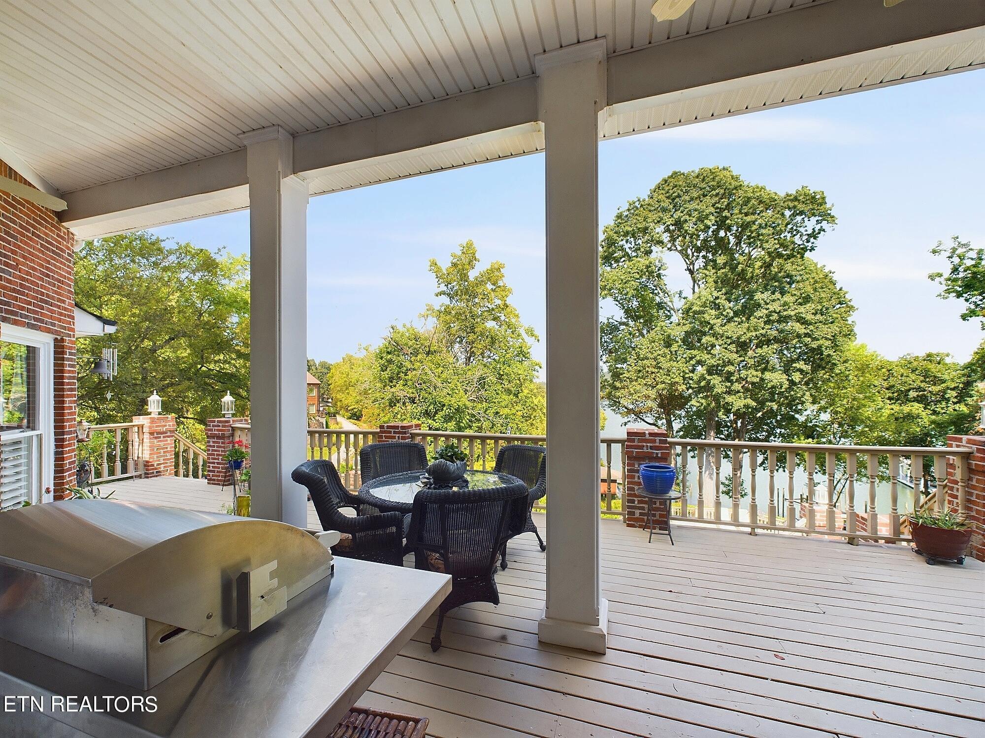 155 Lake Crest Drive, Lenoir City, TN - Fort Loudoun and Tellico Lake Real Estate - Image# 34