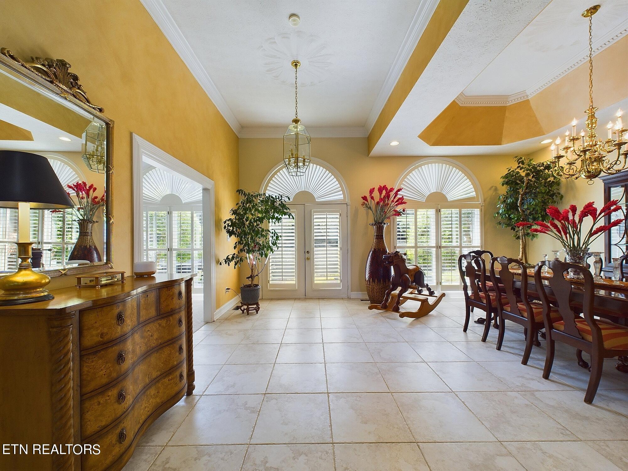 155 Lake Crest Drive, Lenoir City, TN - Fort Loudoun and Tellico Lake Real Estate - Image# 17