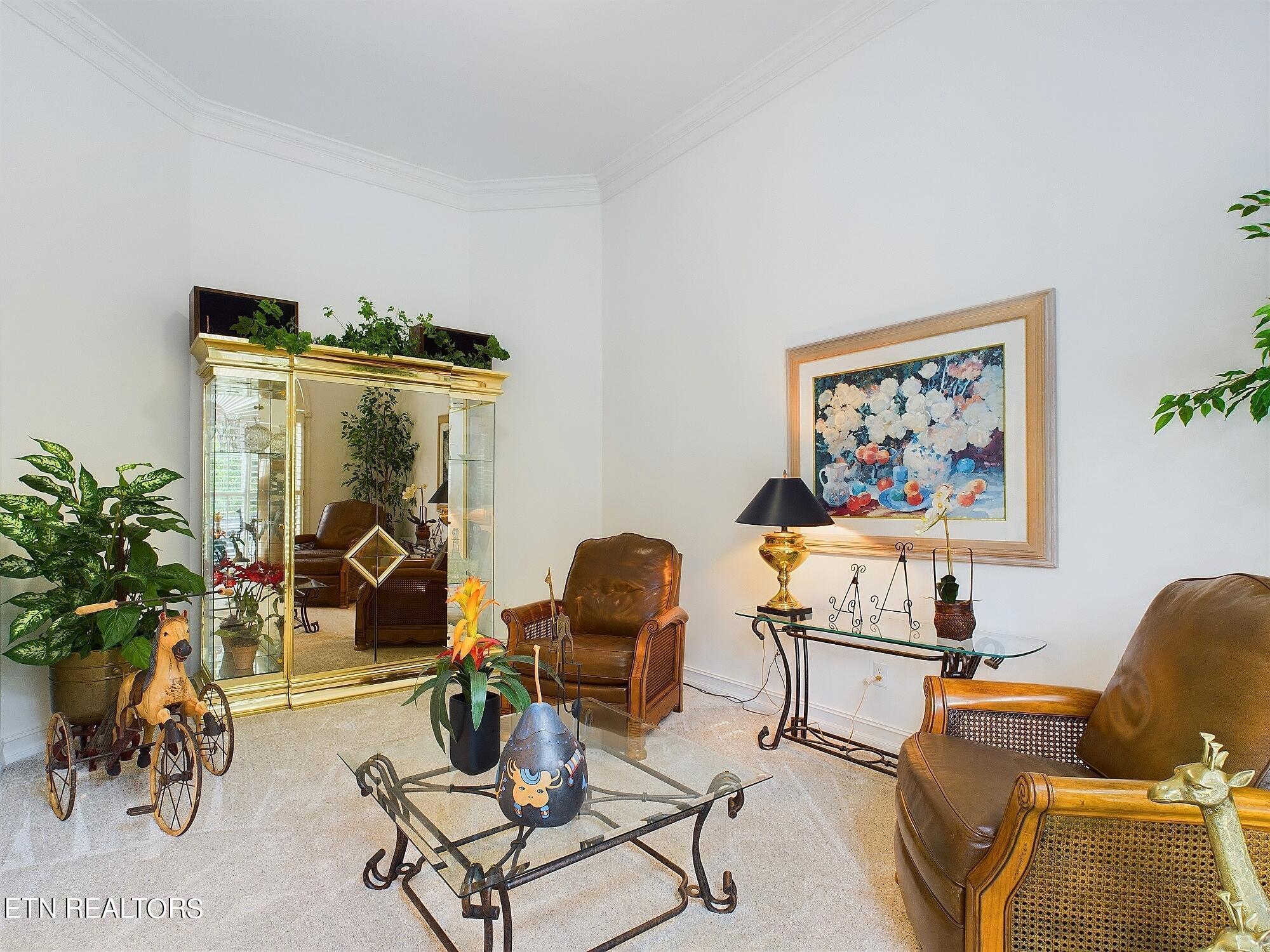 155 Lake Crest Drive, Lenoir City, TN - Fort Loudoun and Tellico Lake Real Estate - Image# 16