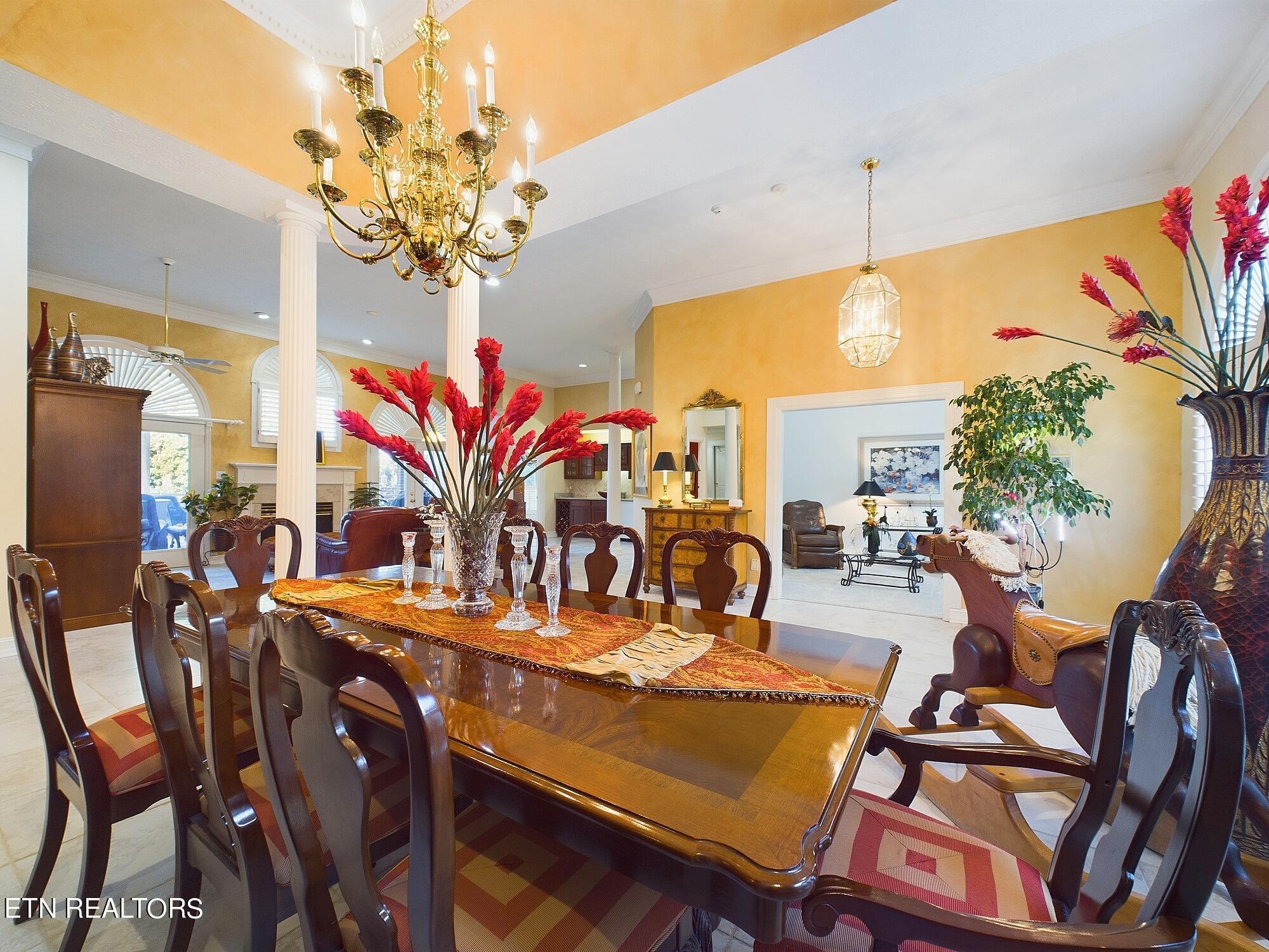 155 Lake Crest Drive, Lenoir City, TN - Fort Loudoun and Tellico Lake Real Estate - Image# 20