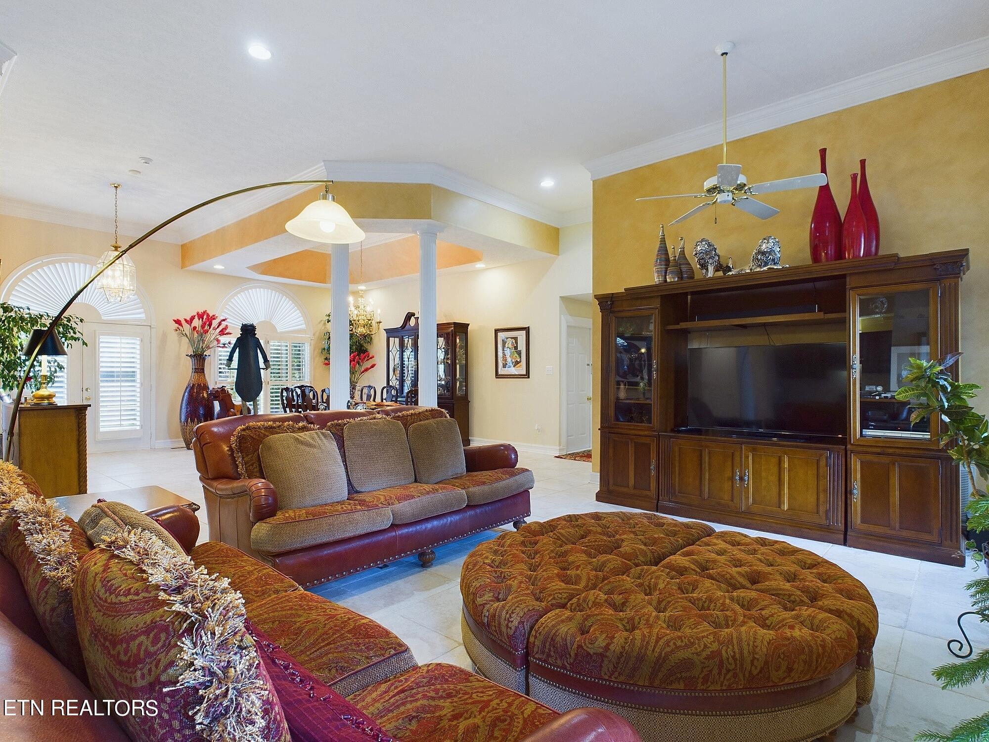 155 Lake Crest Drive, Lenoir City, TN - Fort Loudoun and Tellico Lake Real Estate - Image# 25