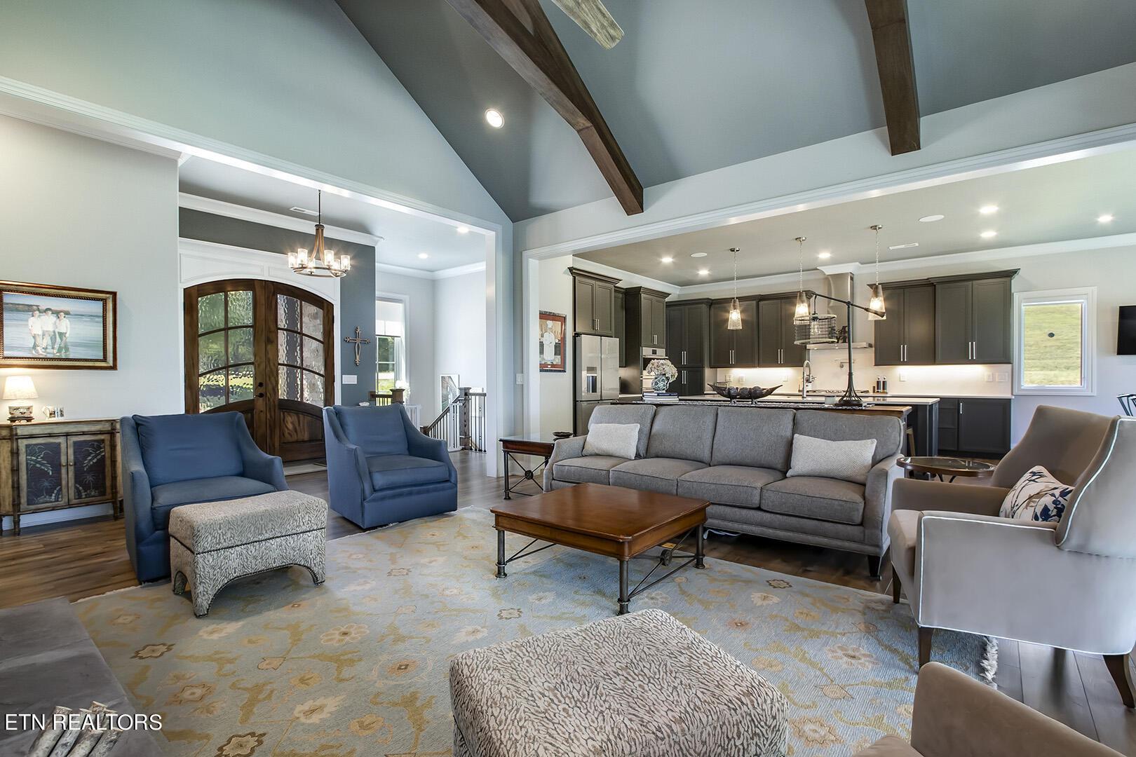 17012 Lighthouse Pointe Drive, Lenoir City, TN - Fort Loudoun and Tellico Lake Real Estate - Image# 9
