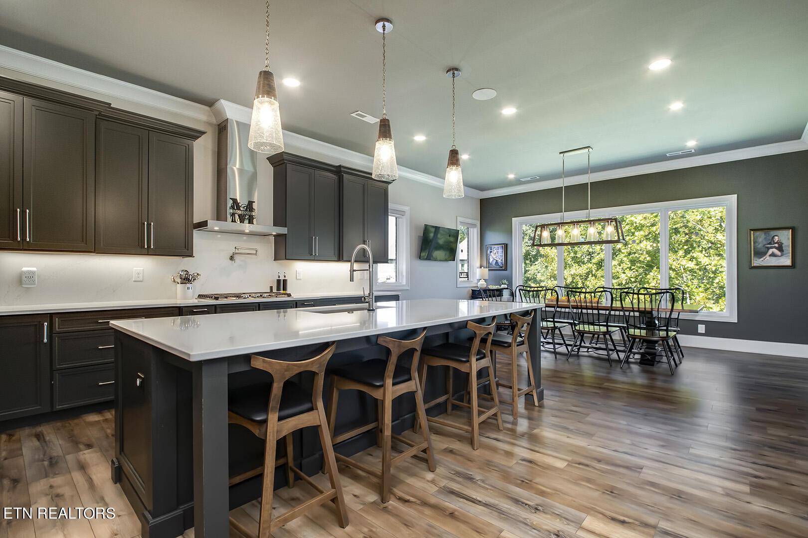 17012 Lighthouse Pointe Drive, Lenoir City, TN - Fort Loudoun and Tellico Lake Real Estate - Image# 13