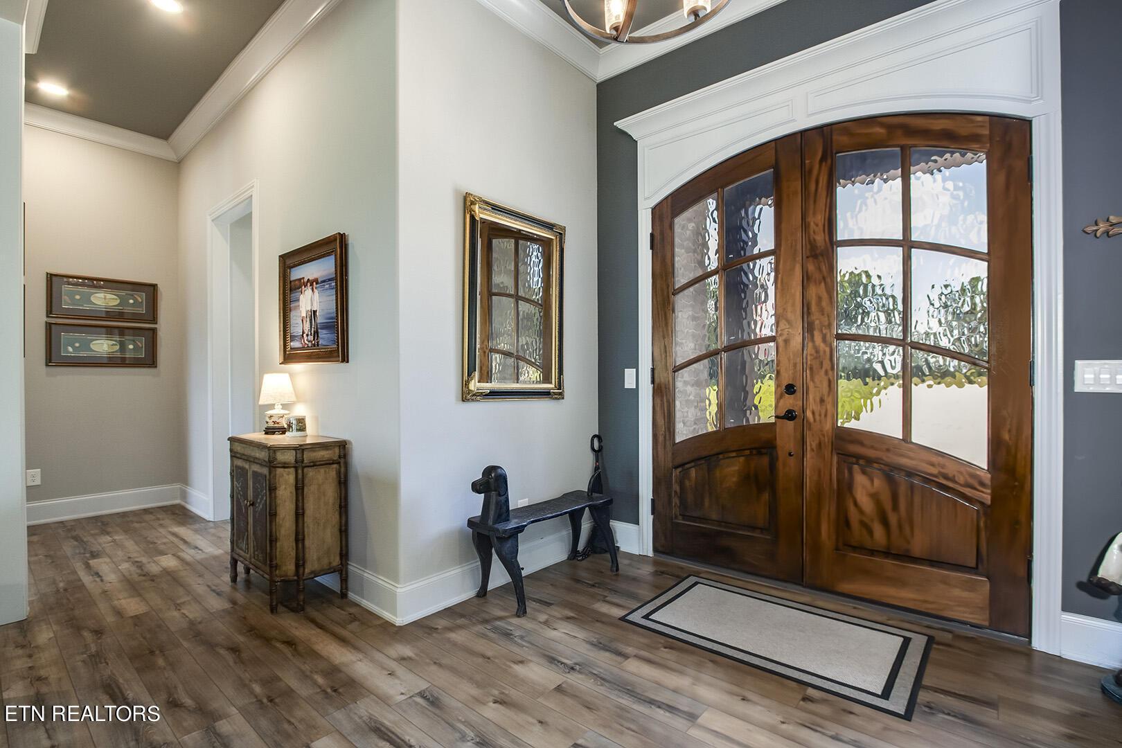 17012 Lighthouse Pointe Drive, Lenoir City, TN - Fort Loudoun and Tellico Lake Real Estate - Image# 24