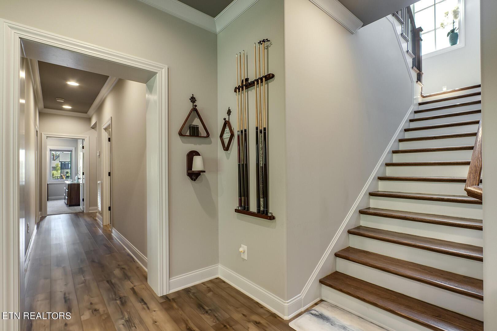 17012 Lighthouse Pointe Drive, Lenoir City, TN - Fort Loudoun and Tellico Lake Real Estate - Image# 33