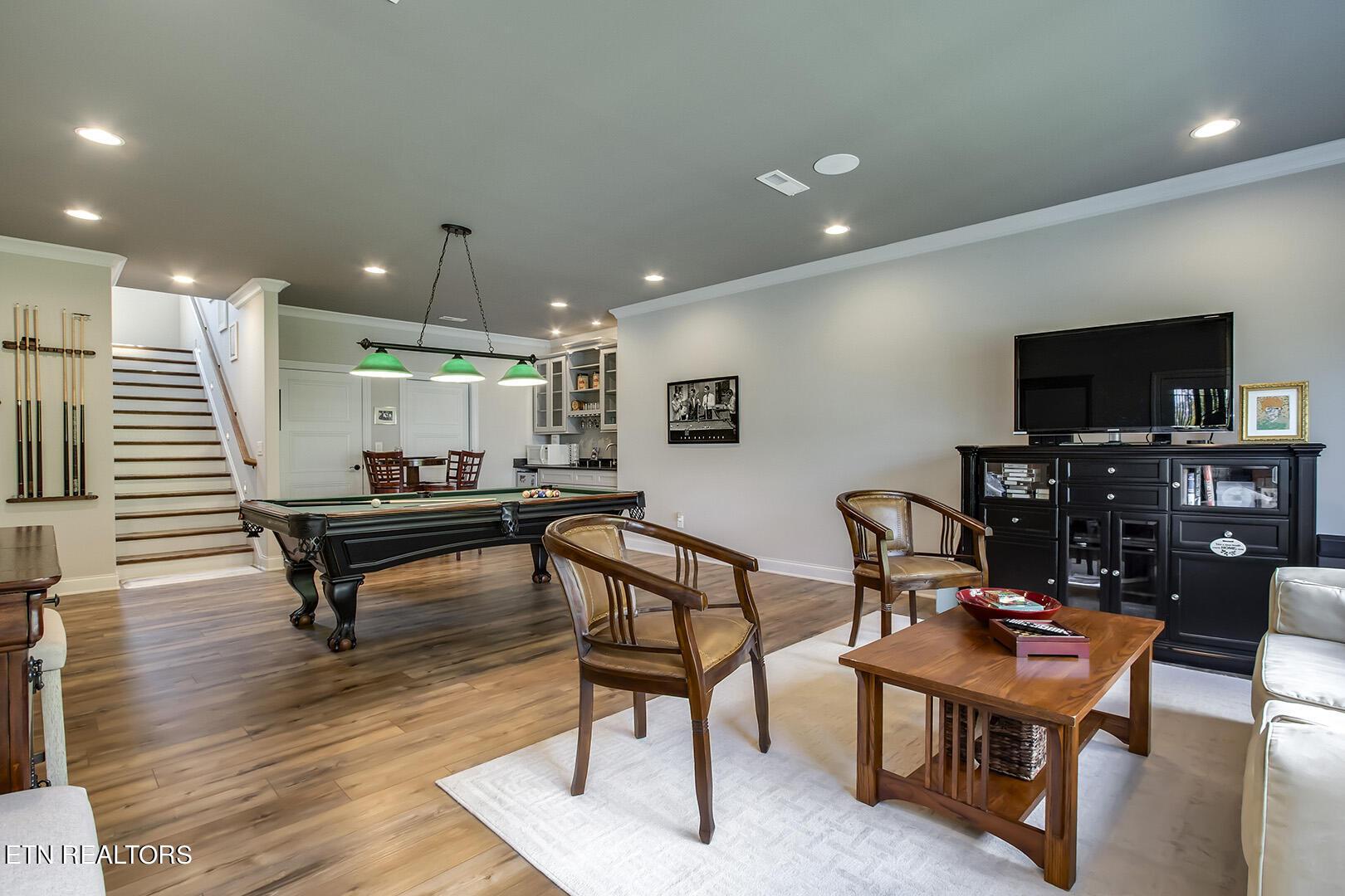 17012 Lighthouse Pointe Drive, Lenoir City, TN - Fort Loudoun and Tellico Lake Real Estate - Image# 41