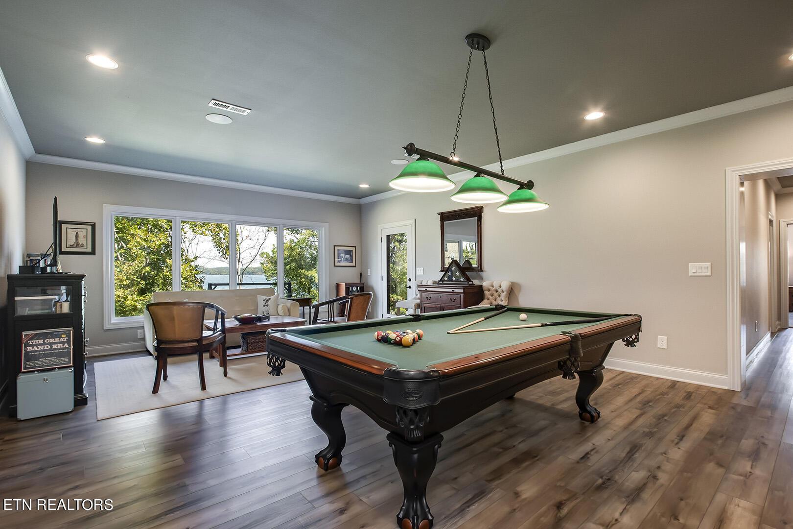 17012 Lighthouse Pointe Drive, Lenoir City, TN - Fort Loudoun and Tellico Lake Real Estate - Image# 46