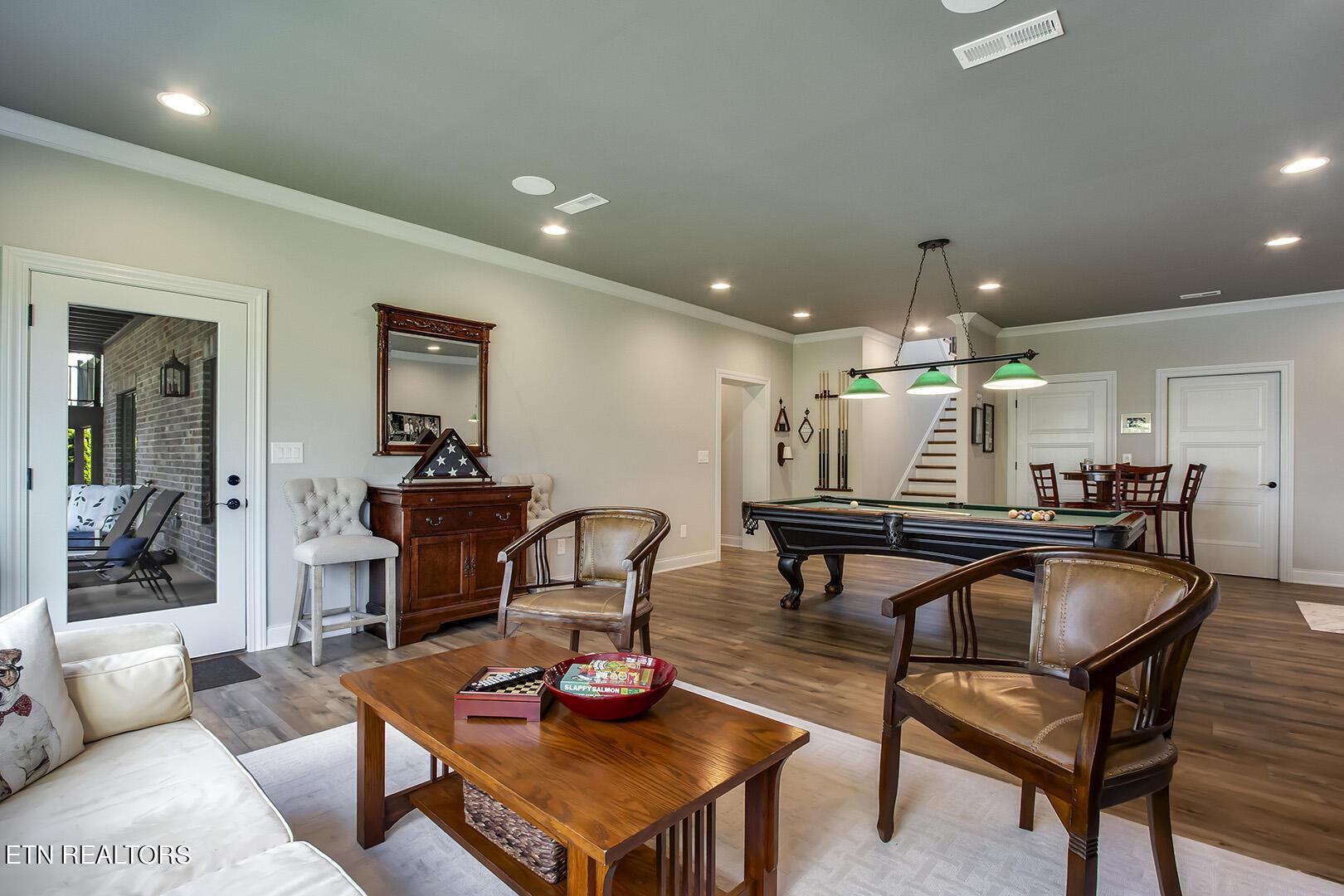 17012 Lighthouse Pointe Drive, Lenoir City, TN - Fort Loudoun and Tellico Lake Real Estate - Image# 47