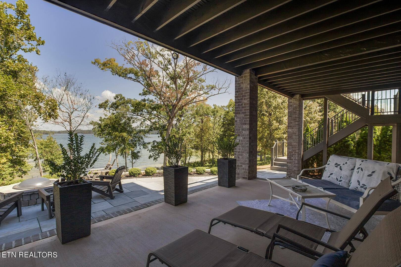 17012 Lighthouse Pointe Drive, Lenoir City, TN - Fort Loudoun and Tellico Lake Real Estate - Image# 48