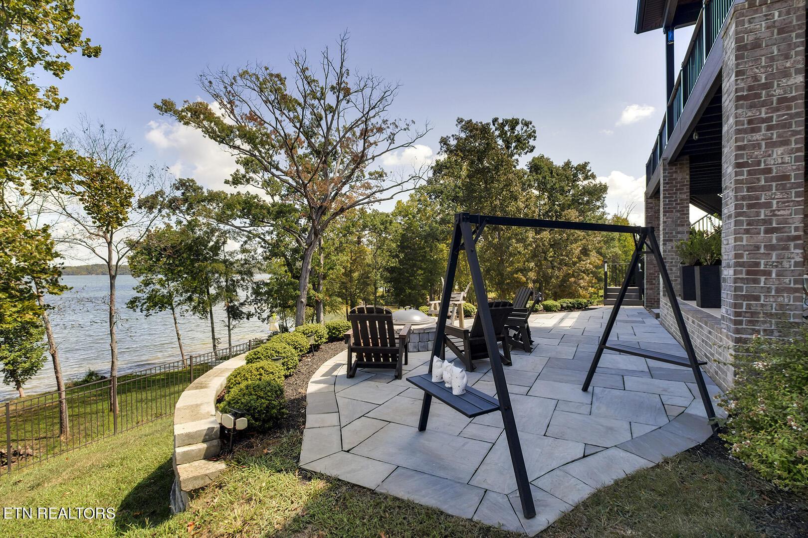 17012 Lighthouse Pointe Drive, Lenoir City, TN - Fort Loudoun and Tellico Lake Real Estate - Image# 49