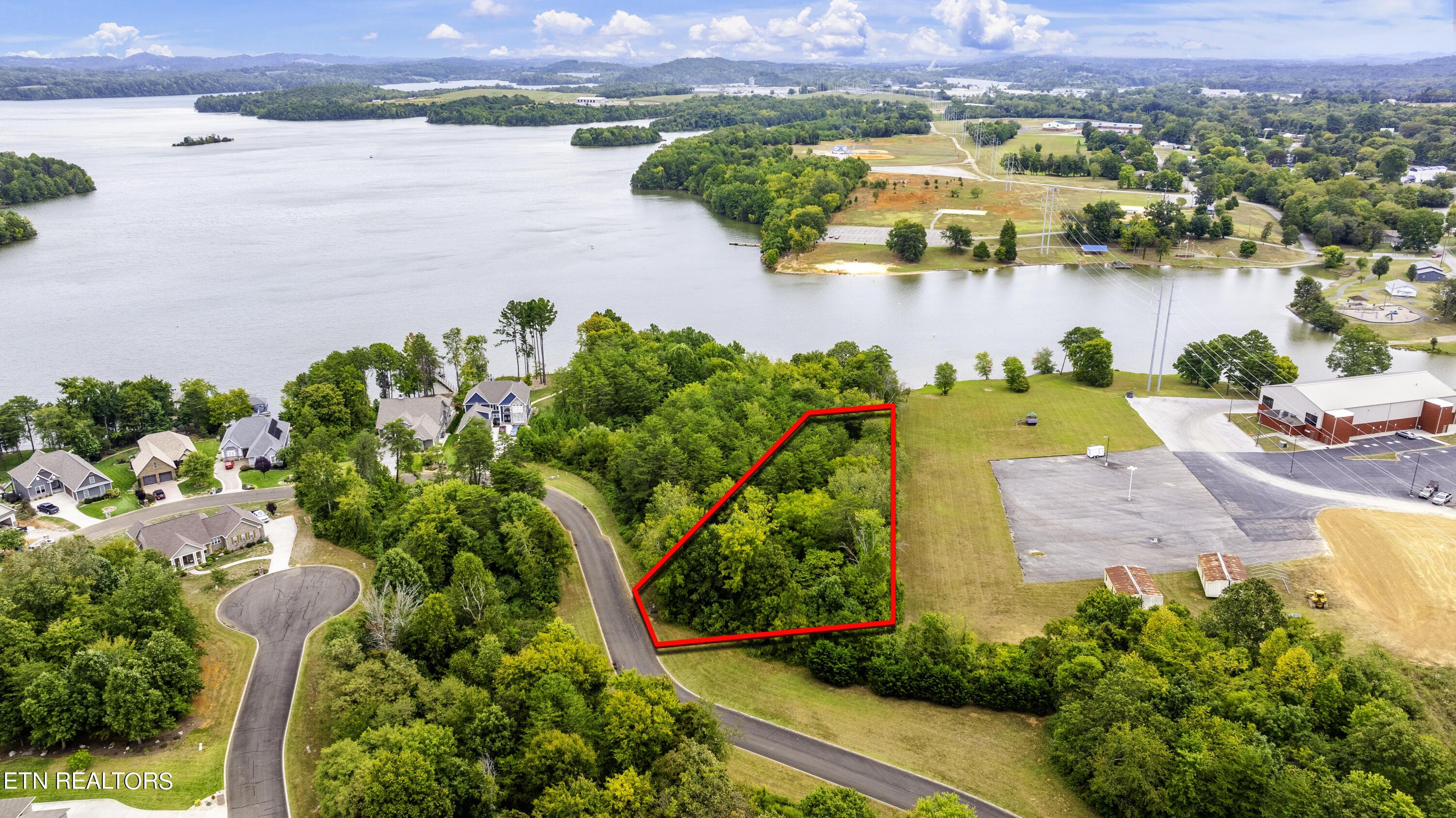 Fort Loudoun and Tellico Lake Real Estate - Image# 15