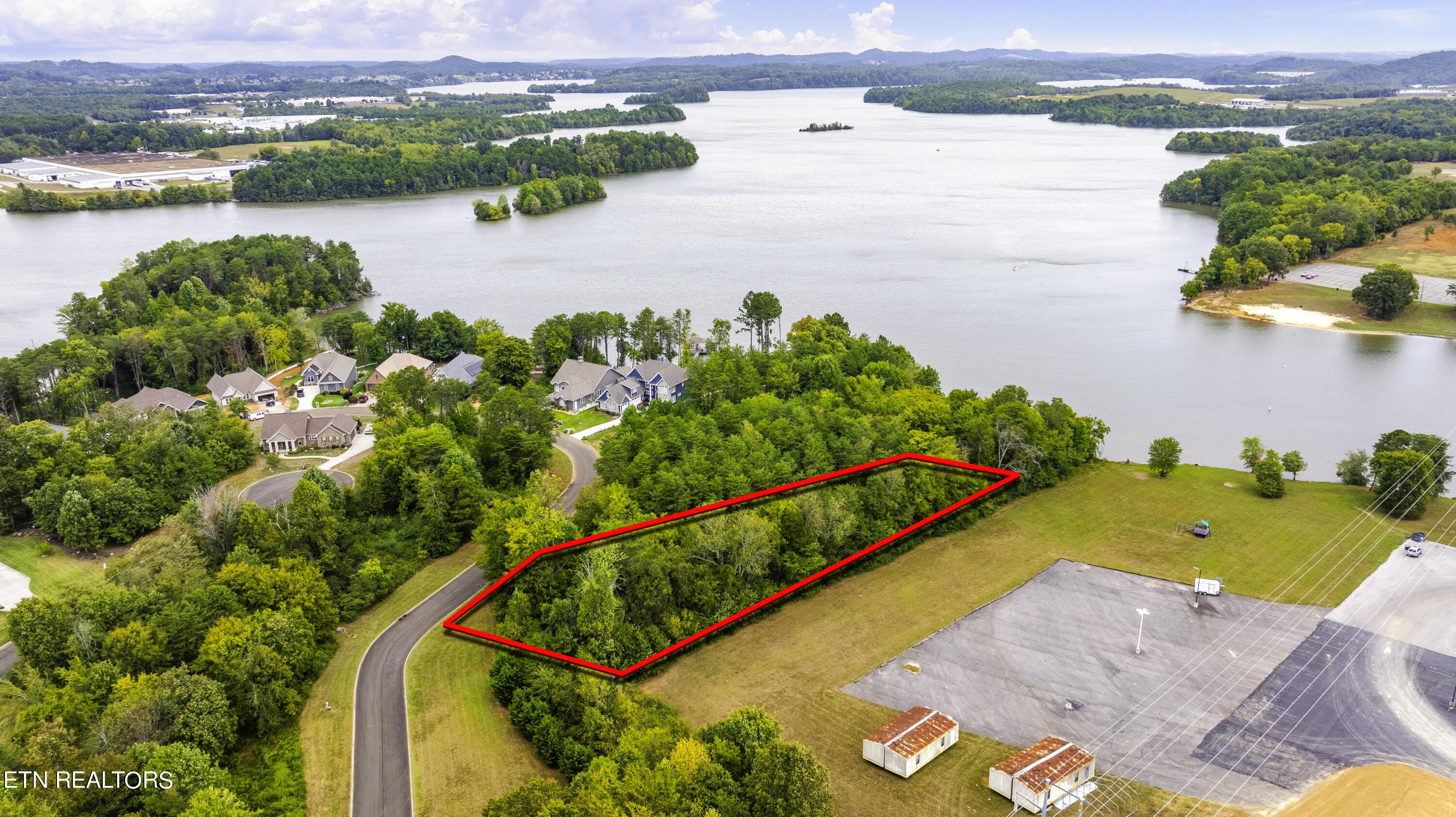 Fort Loudoun and Tellico Lake Real Estate - Image# 18