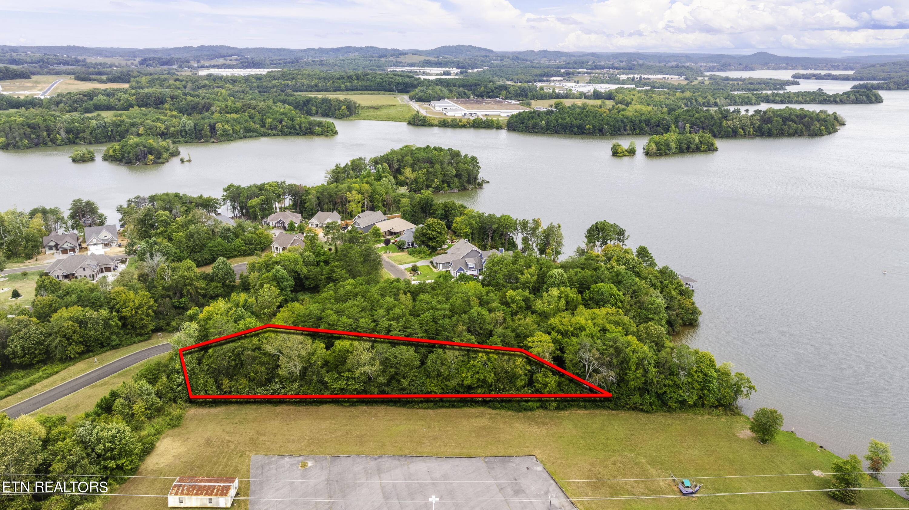 Fort Loudoun and Tellico Lake Real Estate - Image# 20