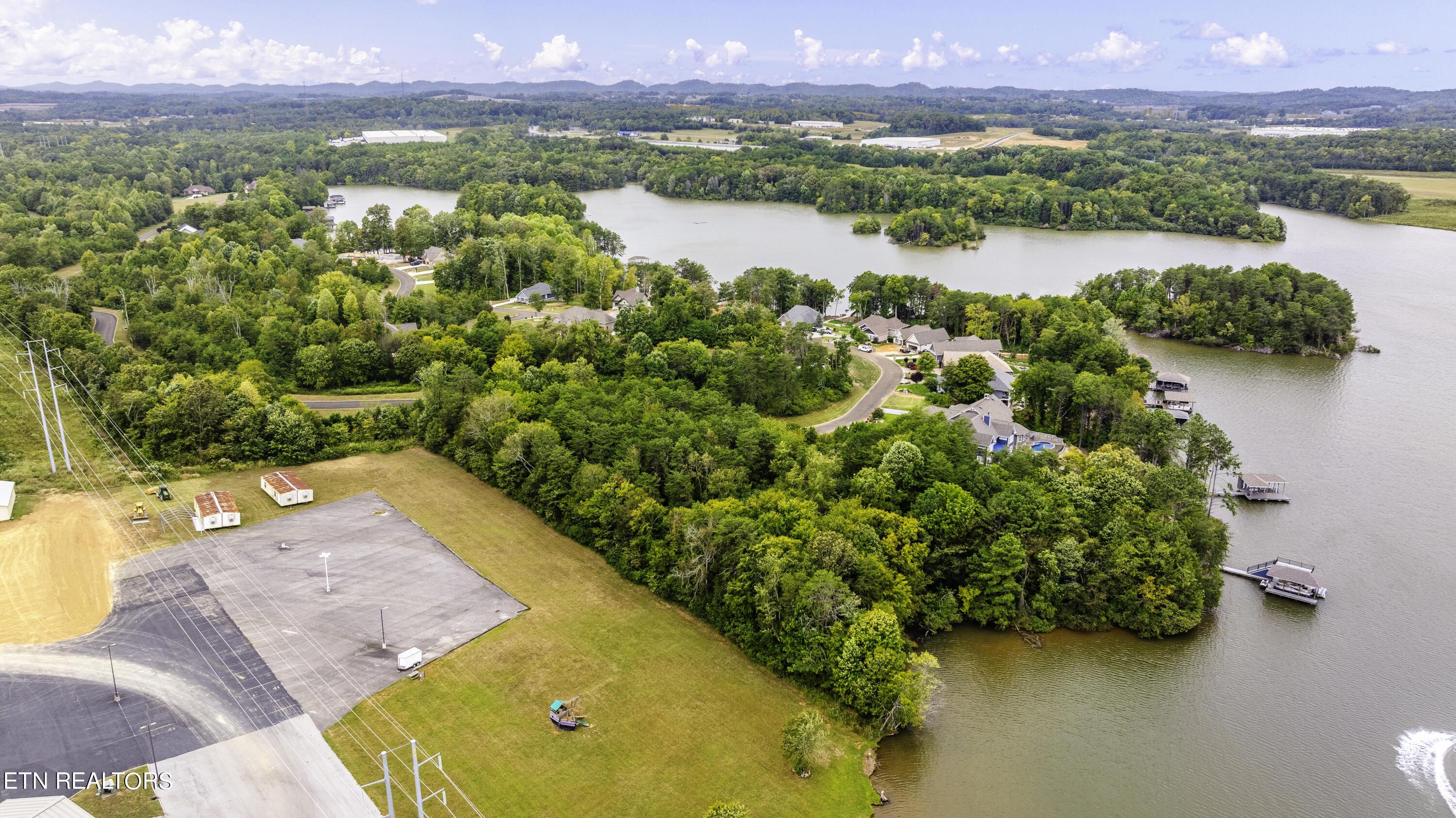 Fort Loudoun and Tellico Lake Real Estate - Image# 21
