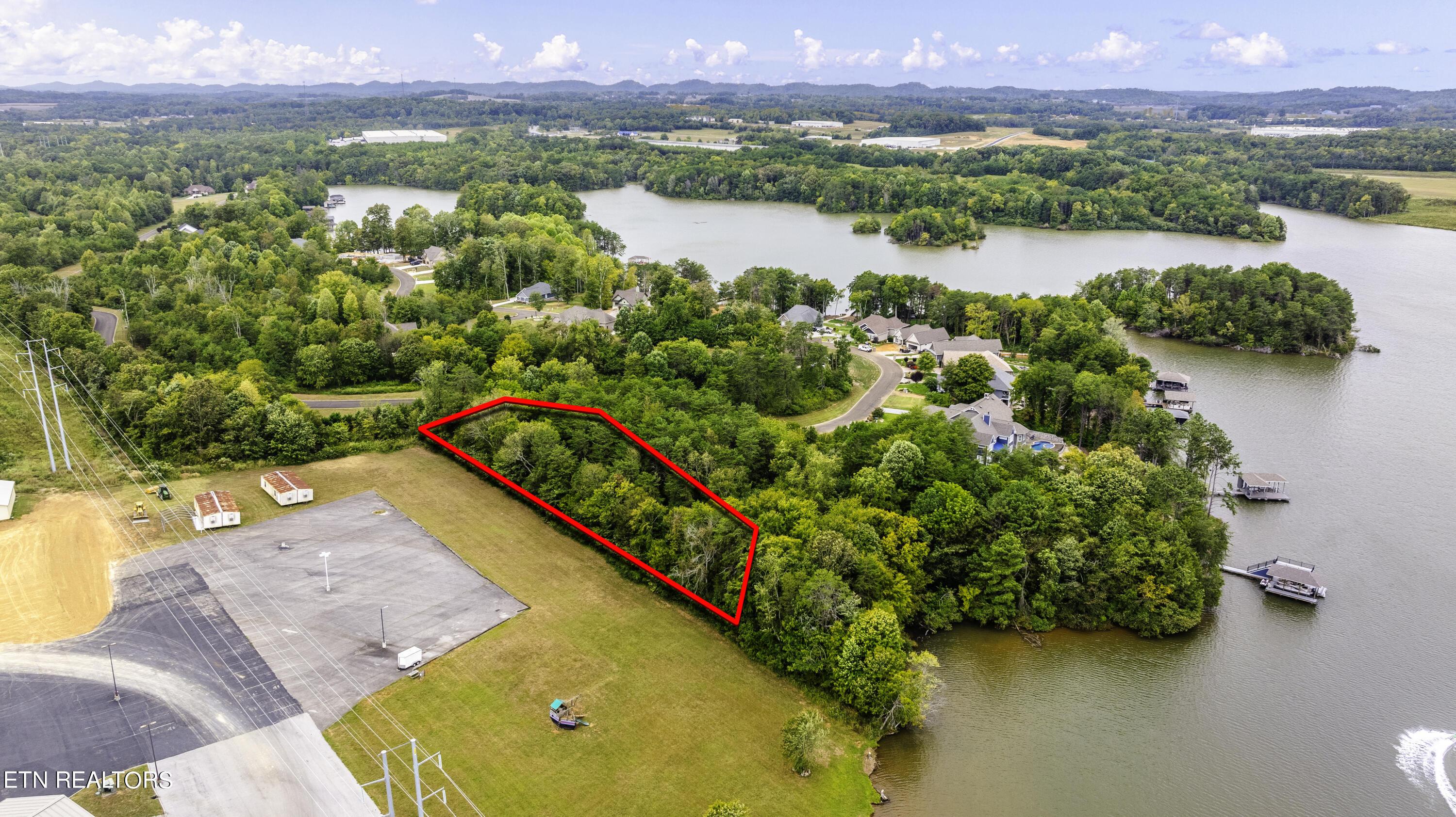 Fort Loudoun and Tellico Lake Real Estate - Image# 22