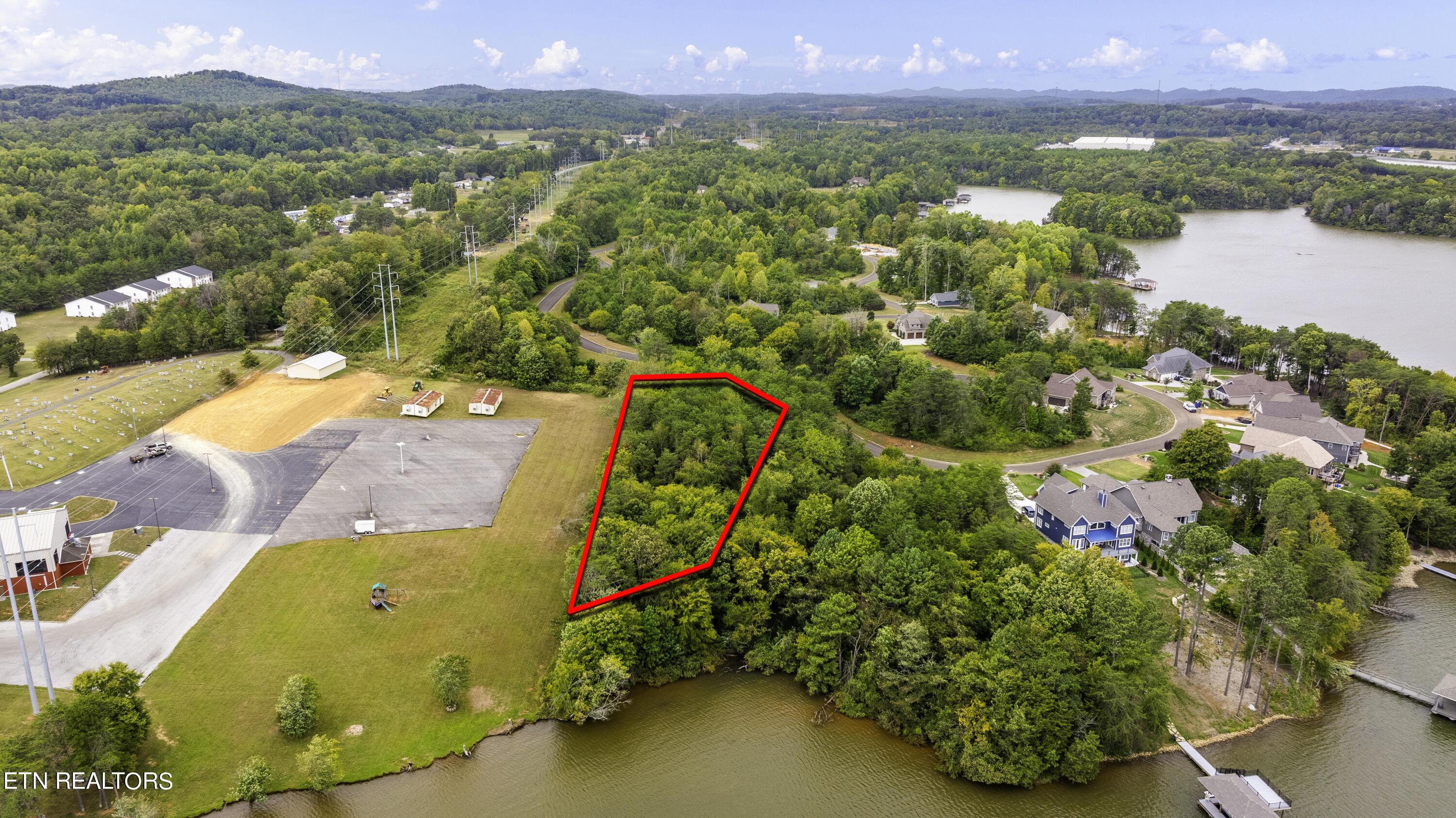 Fort Loudoun and Tellico Lake Real Estate - Image# 24