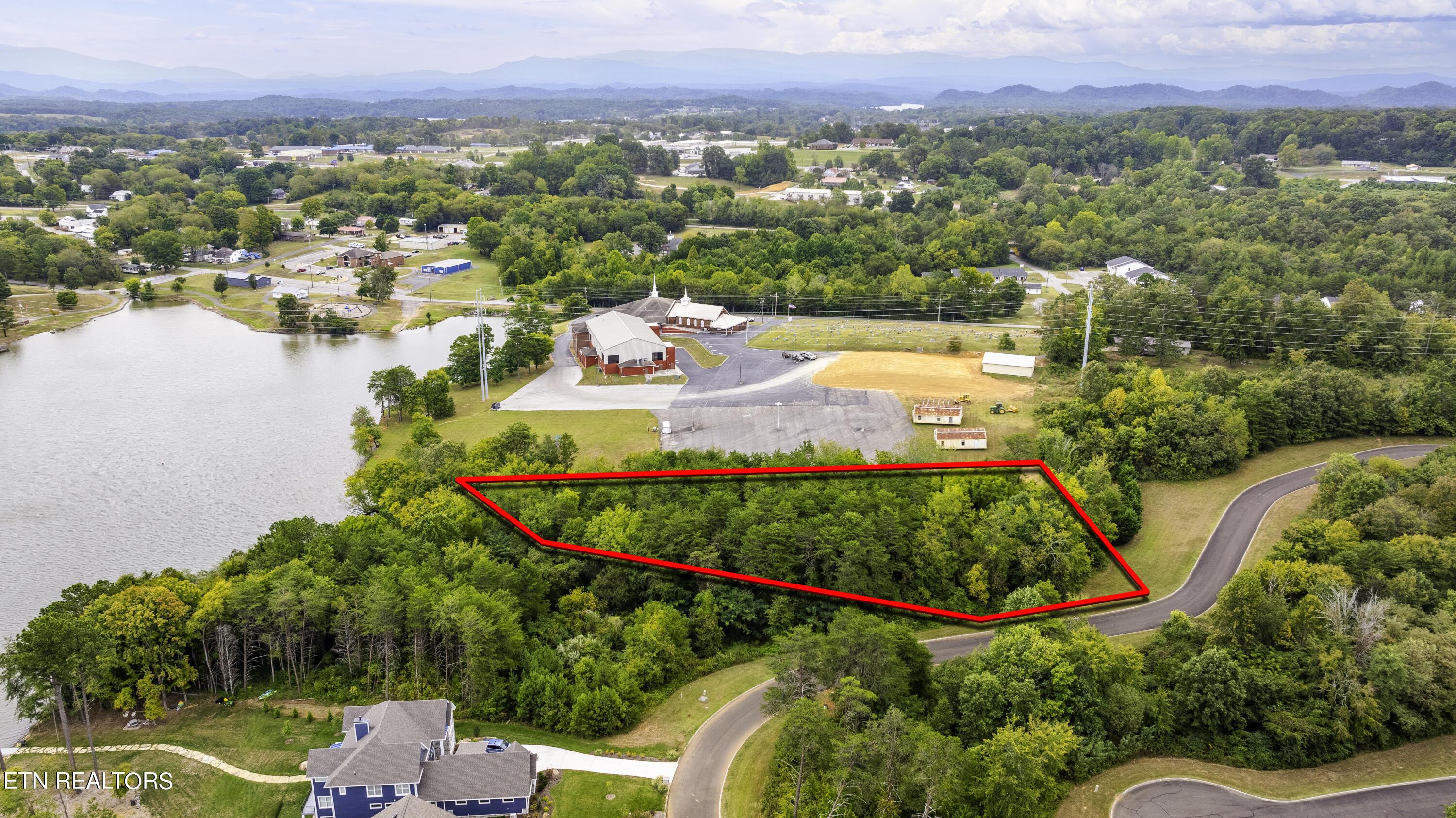 Fort Loudoun and Tellico Lake Real Estate - Image# 27