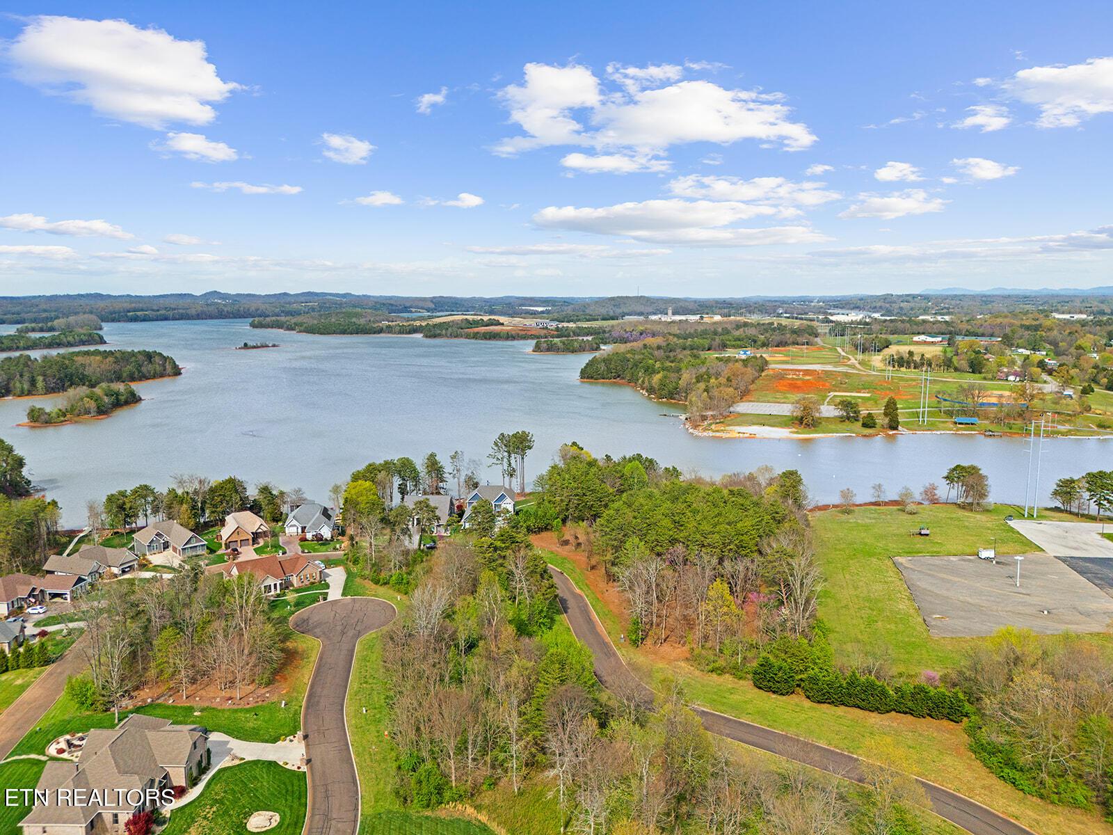 Fort Loudoun and Tellico Lake Real Estate - Image# 2