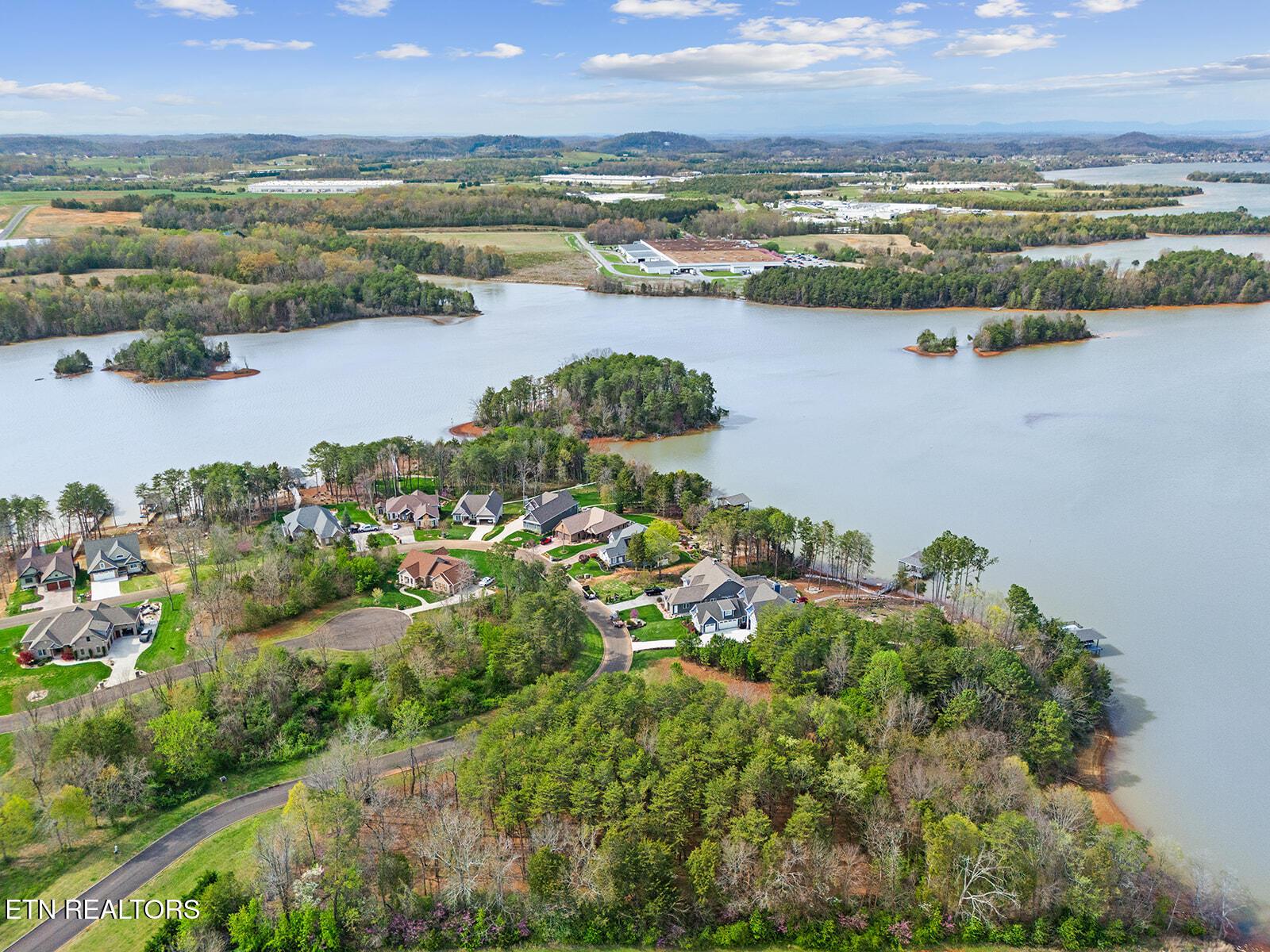 Fort Loudoun and Tellico Lake Real Estate - Image# 7
