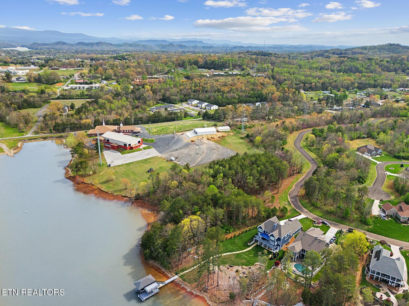 Fort Loudoun and Tellico Lake Real Estate - Image# 10