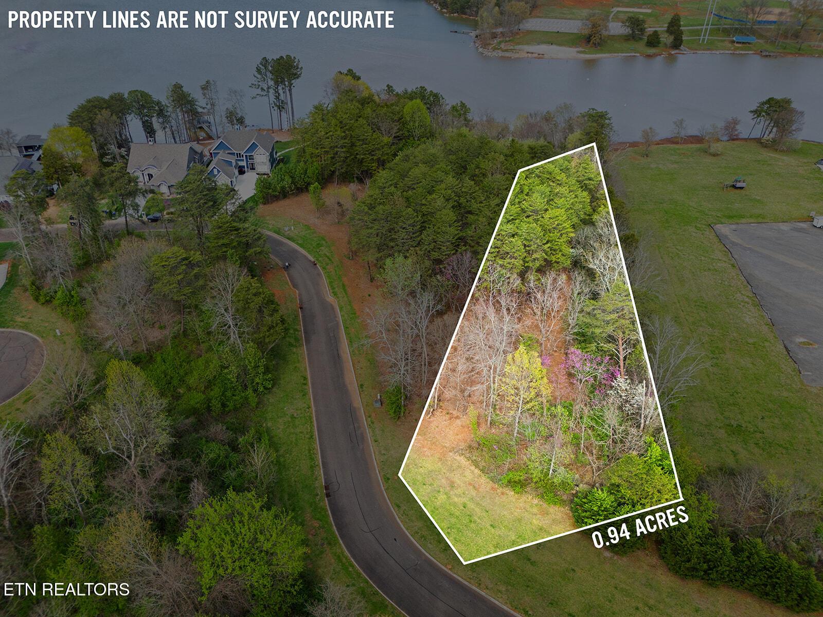 Fort Loudoun and Tellico Lake Real Estate - Image# 3
