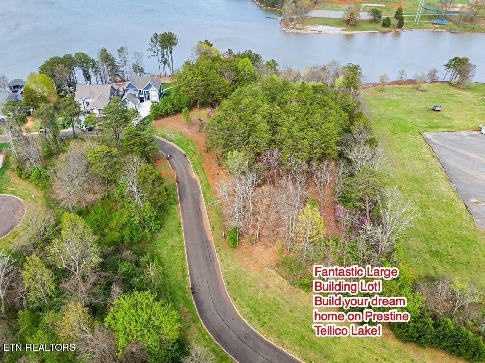 Fort Loudoun and Tellico Lake Real Estate - Image# 14