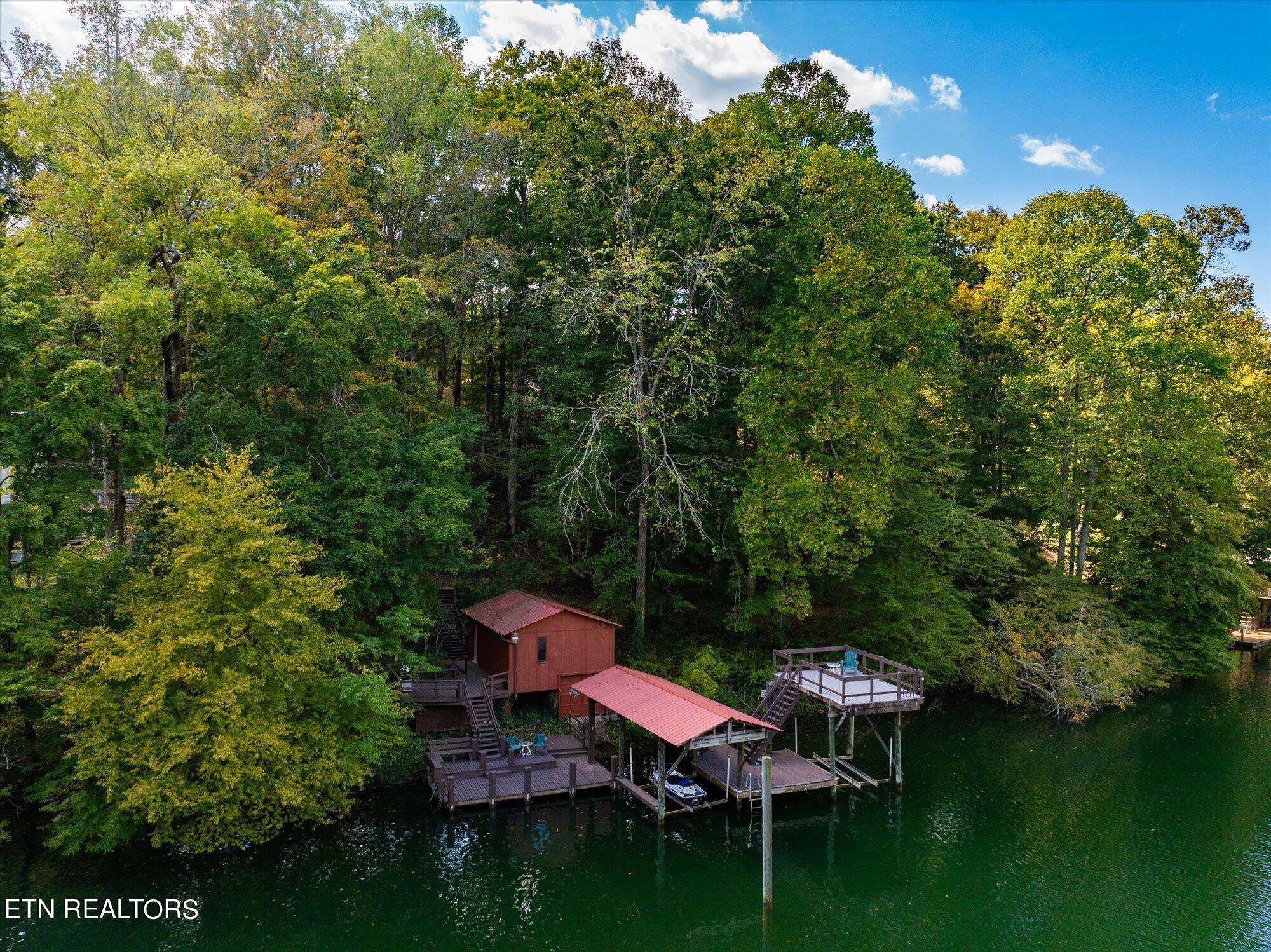 2530 Hope Creek Rd, Lenoir City, TN - Fort Loudoun and Tellico Lake Real Estate - Image# 38