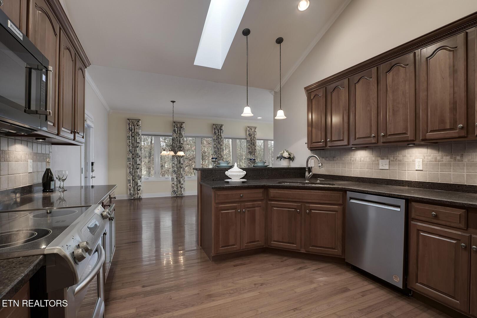 Fort Loudoun and Tellico Lake Real Estate - Image# 20