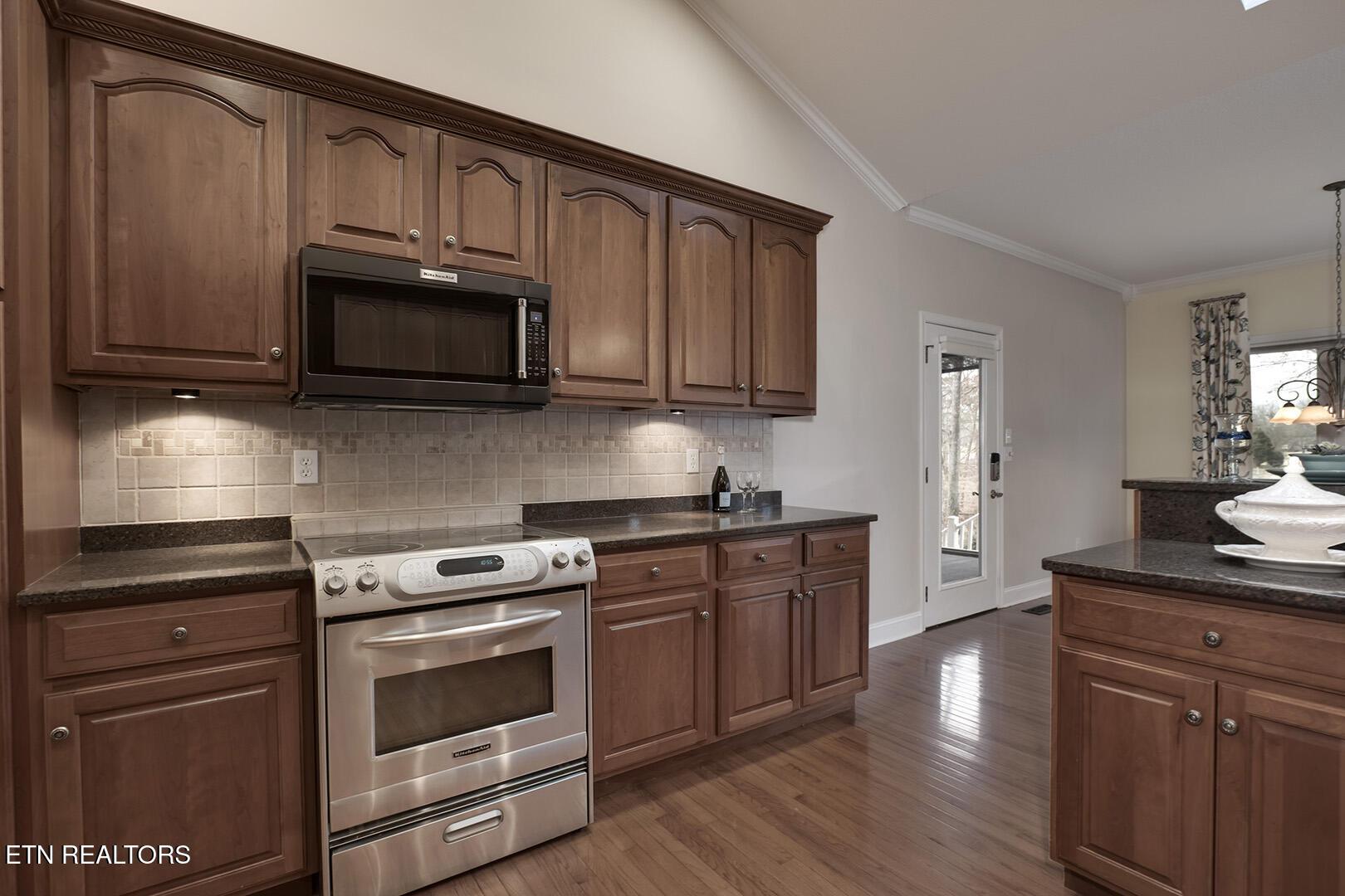 Fort Loudoun and Tellico Lake Real Estate - Image# 23