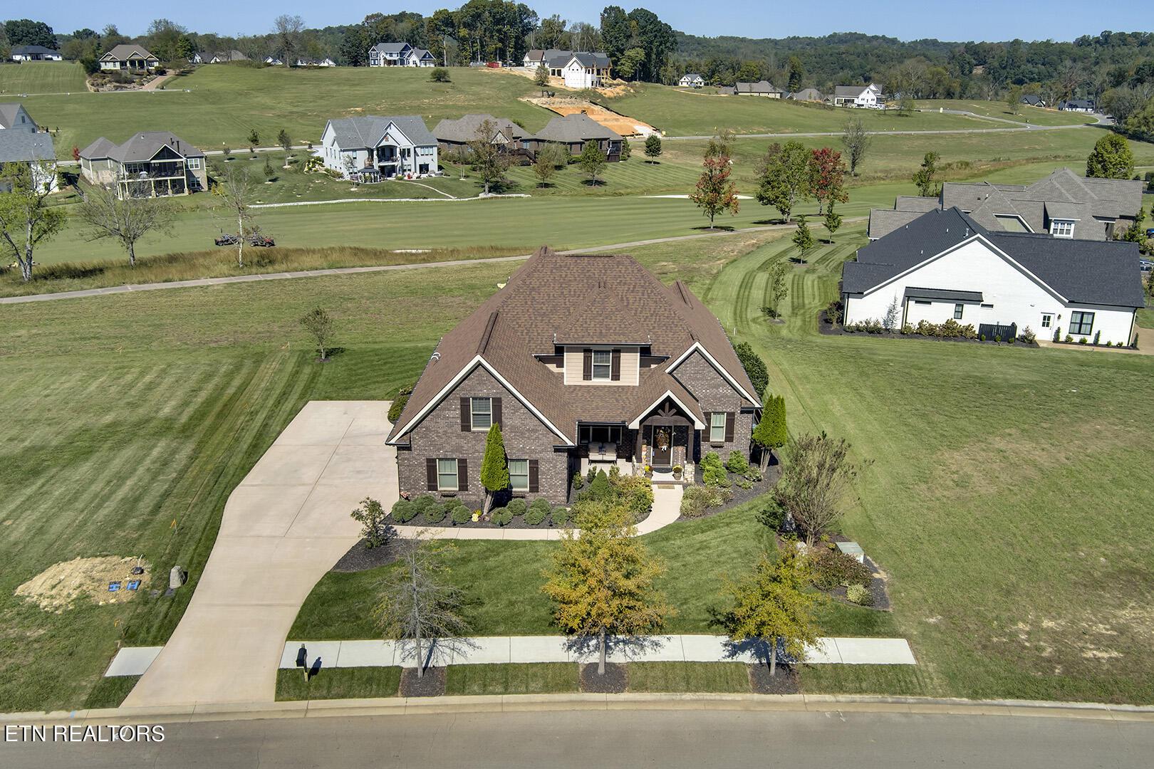 4201 Old Club Rd, Loudon, TN - Fort Loudoun and Tellico Lake Real Estate - Image# 2