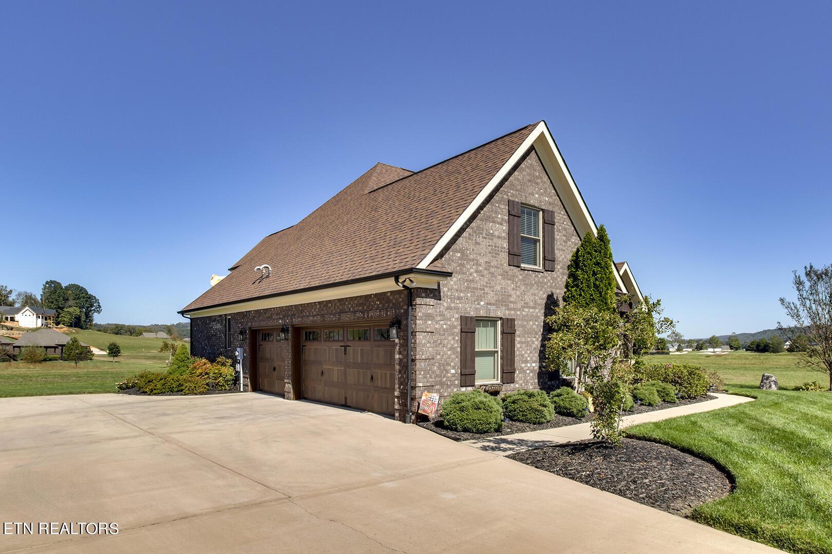 4201 Old Club Rd, Loudon, TN - Fort Loudoun and Tellico Lake Real Estate - Image# 3