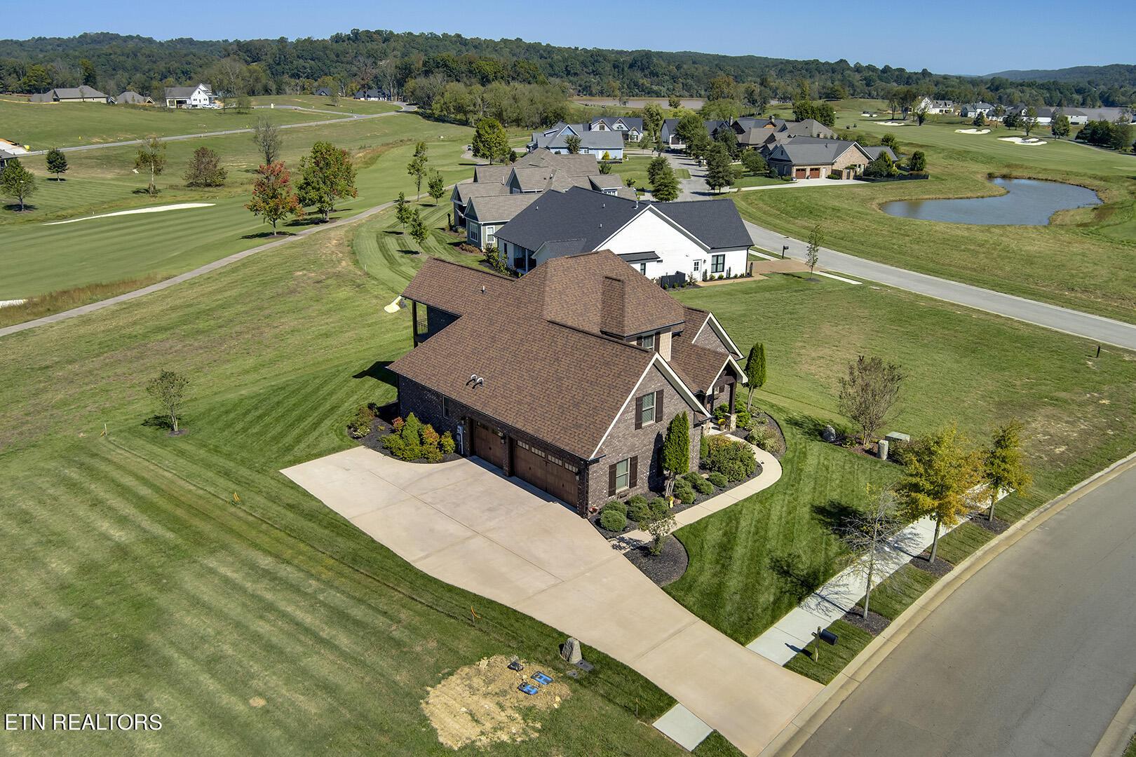 4201 Old Club Rd, Loudon, TN - Fort Loudoun and Tellico Lake Real Estate - Image# 4