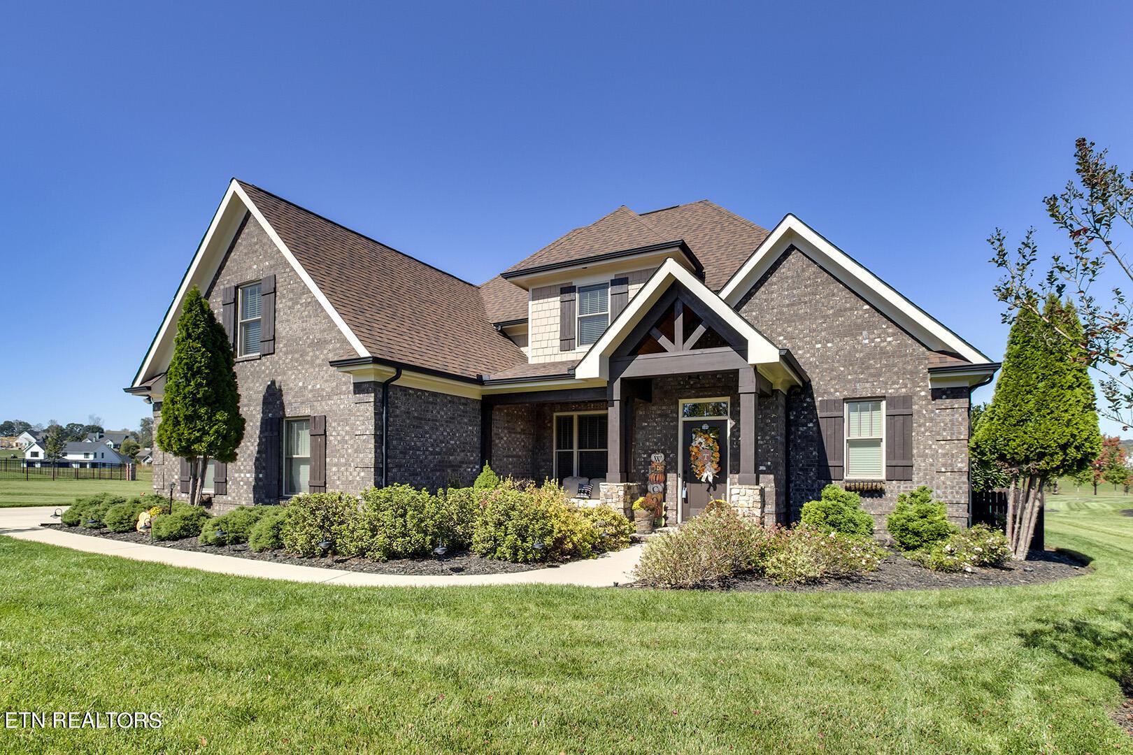 4201 Old Club Rd, Loudon, TN - Fort Loudoun and Tellico Lake Real Estate - Image# 5