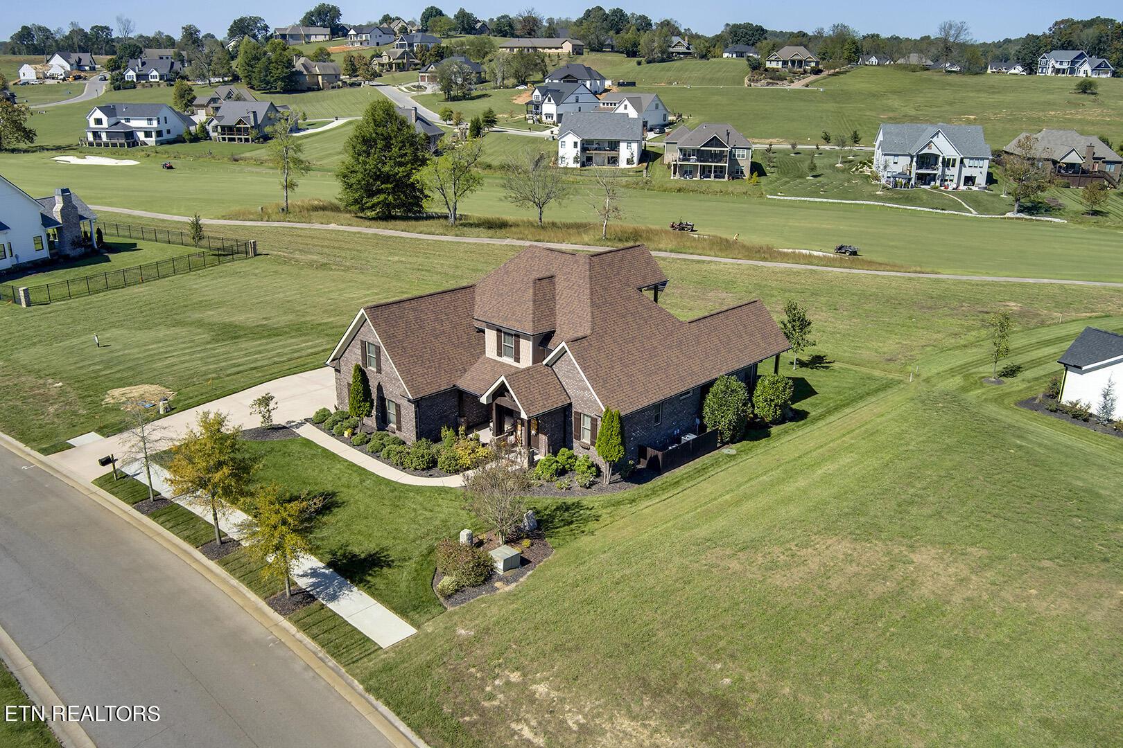 4201 Old Club Rd, Loudon, TN - Fort Loudoun and Tellico Lake Real Estate - Image# 6