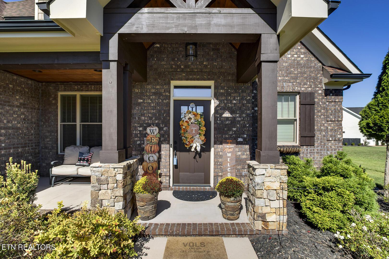 4201 Old Club Rd, Loudon, TN - Fort Loudoun and Tellico Lake Real Estate - Image# 7