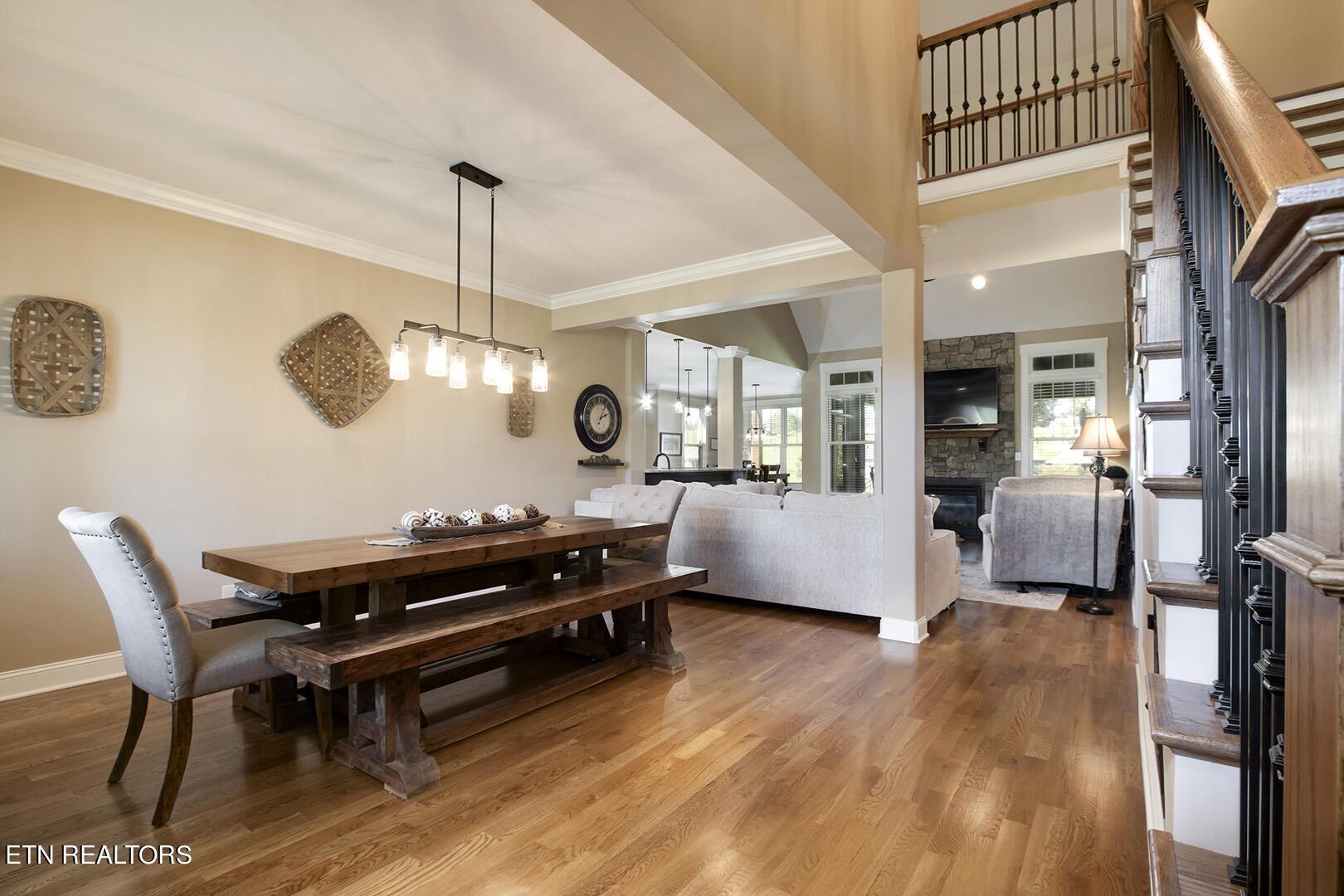 4201 Old Club Rd, Loudon, TN - Fort Loudoun and Tellico Lake Real Estate - Image# 8