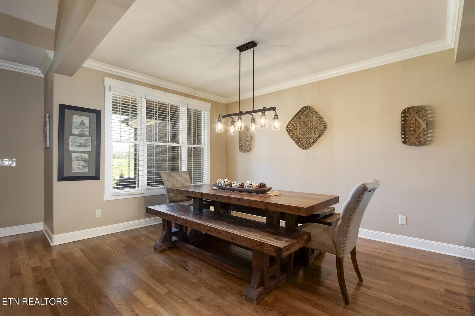 4201 Old Club Rd, Loudon, TN - Fort Loudoun and Tellico Lake Real Estate - Image# 9